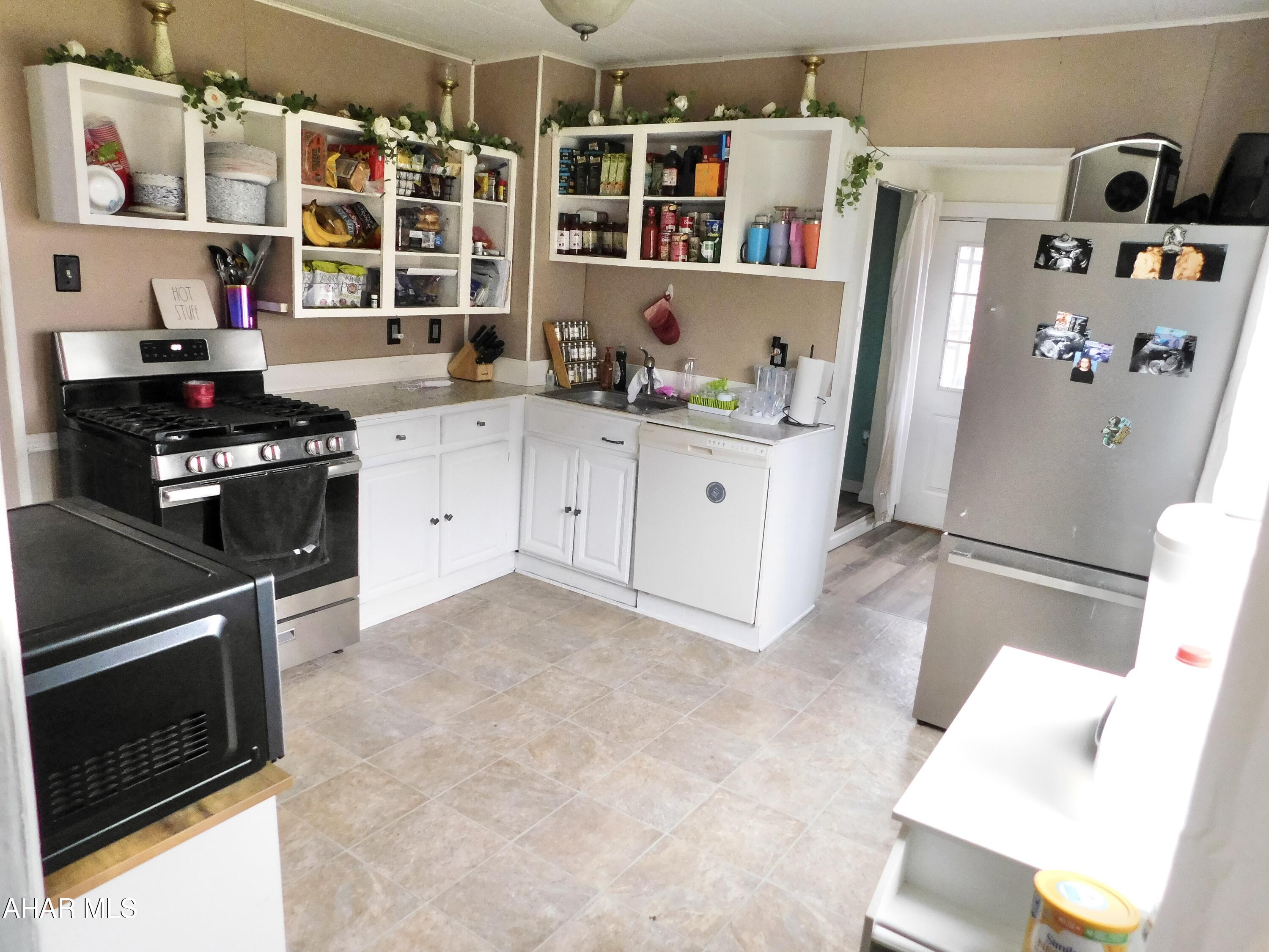 East End - Residential