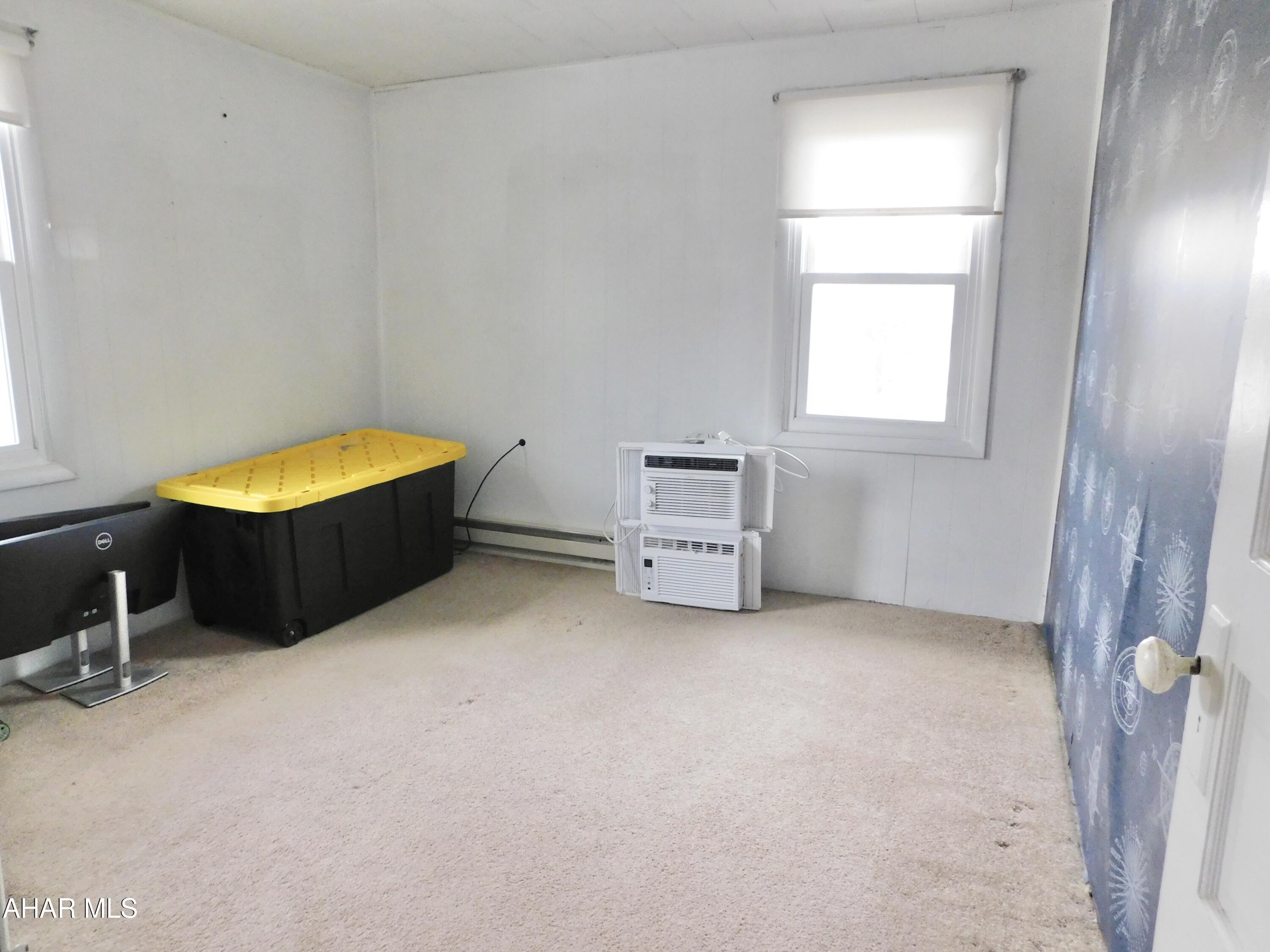 East End - Residential