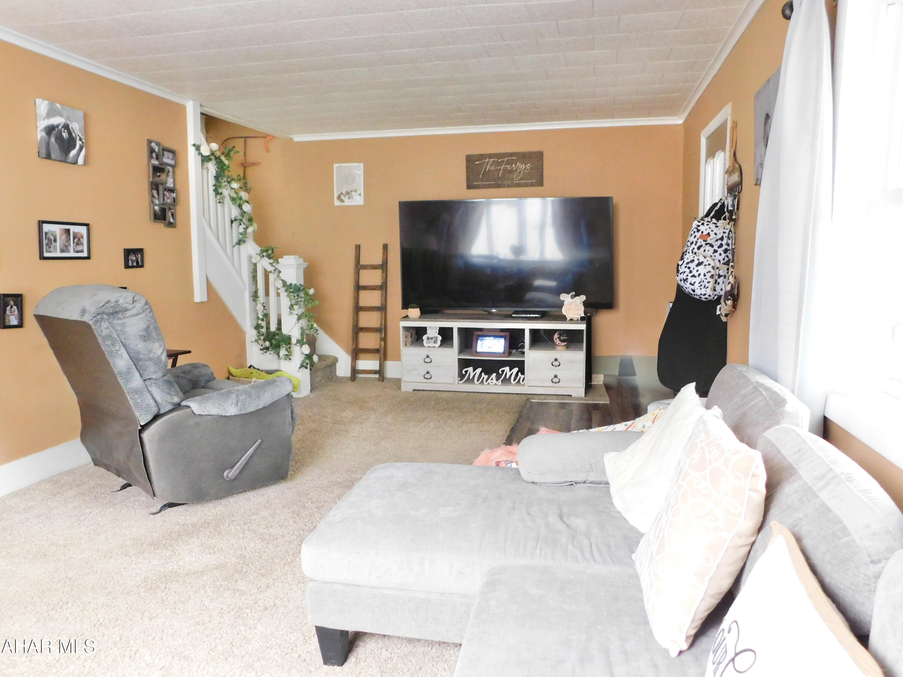 East End - Residential