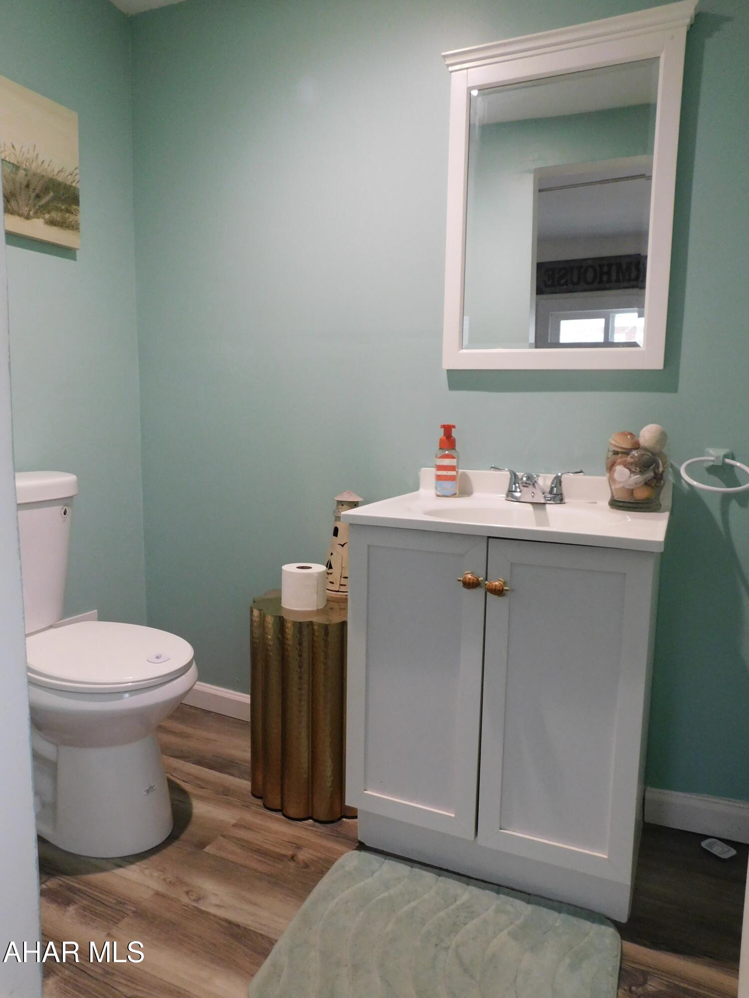 East End - Residential