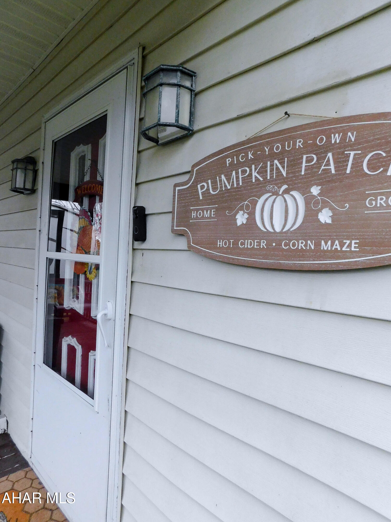 East End - Residential