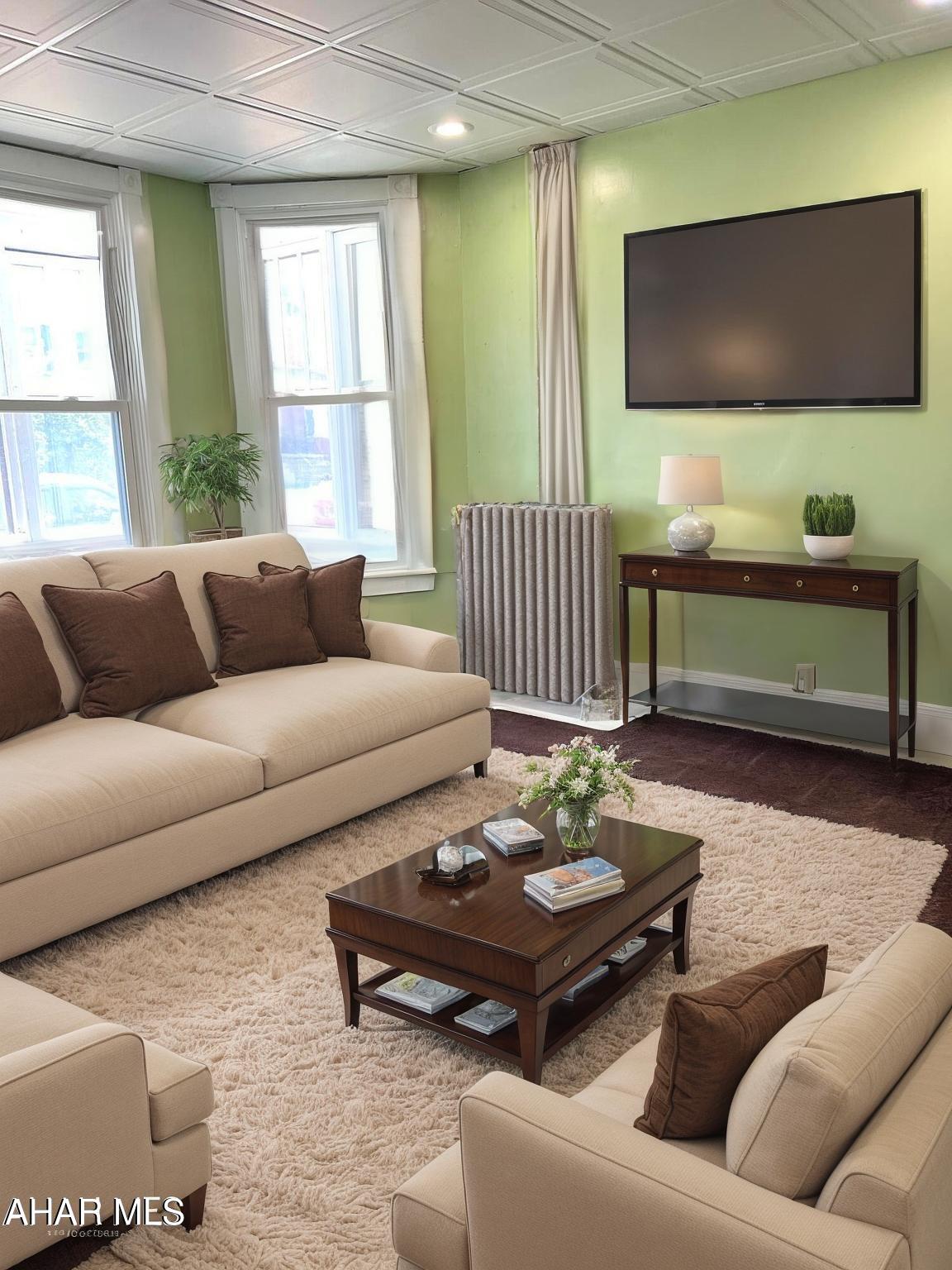 Juniata Gap - Residential