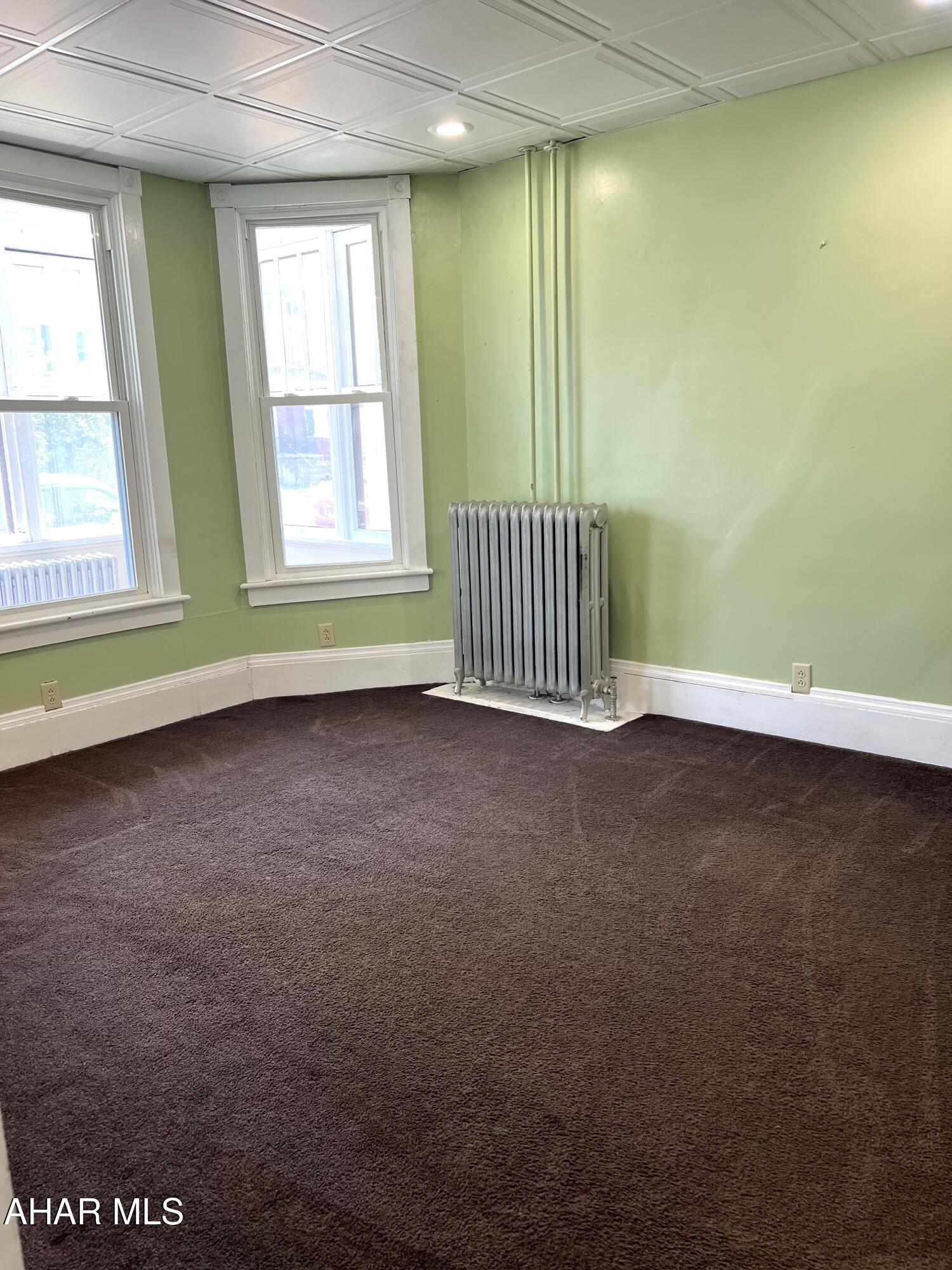 Juniata Gap - Residential