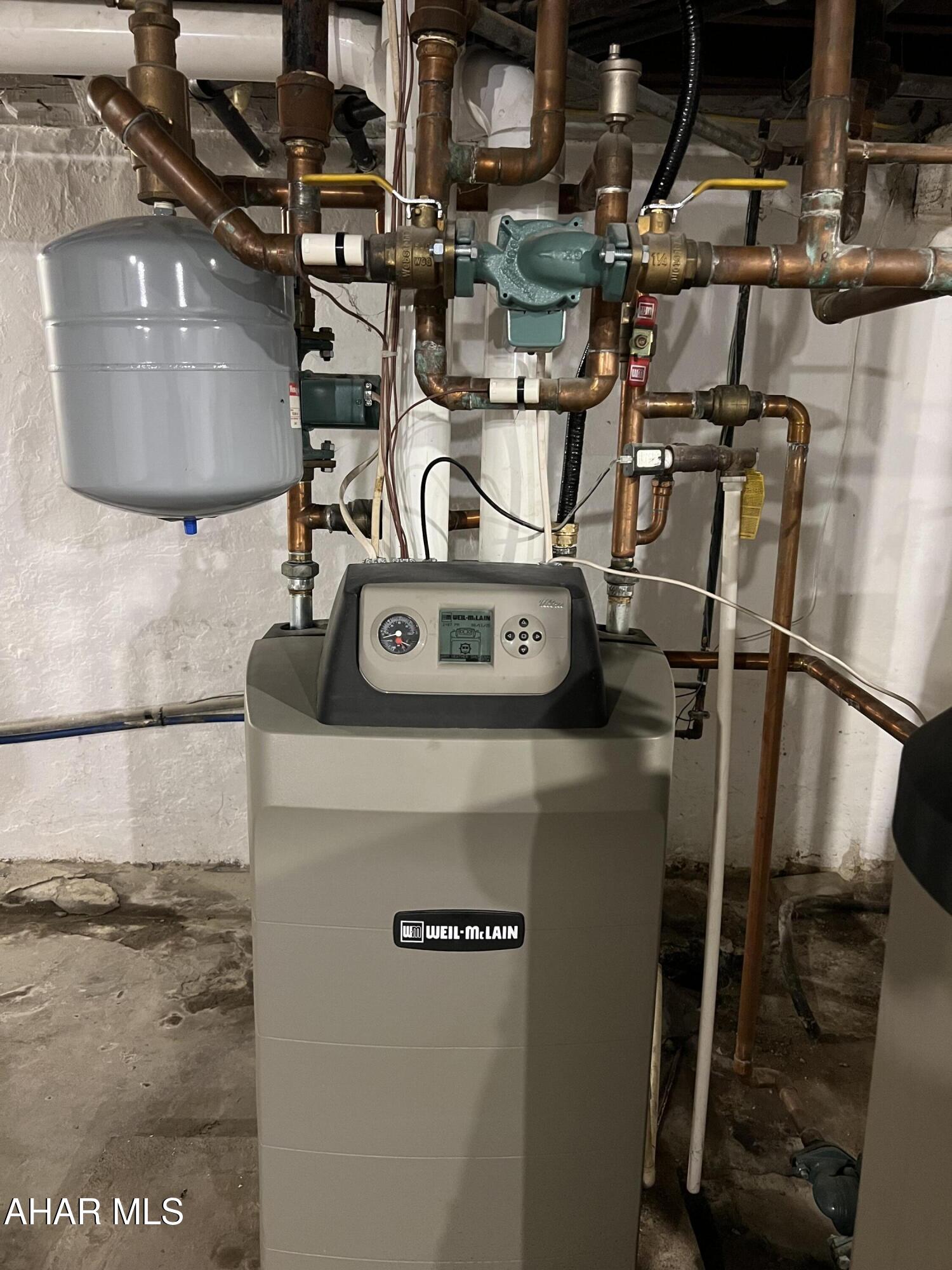 Juniata Gap - Residential