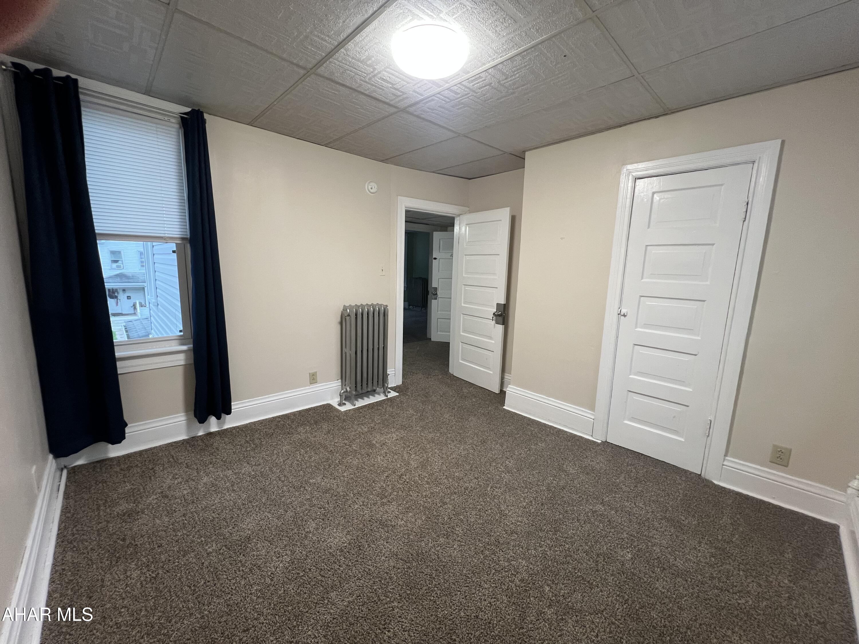 Juniata Gap - Residential