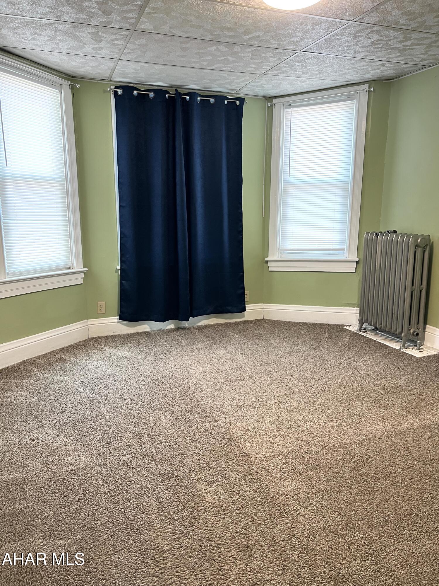 Juniata Gap - Residential