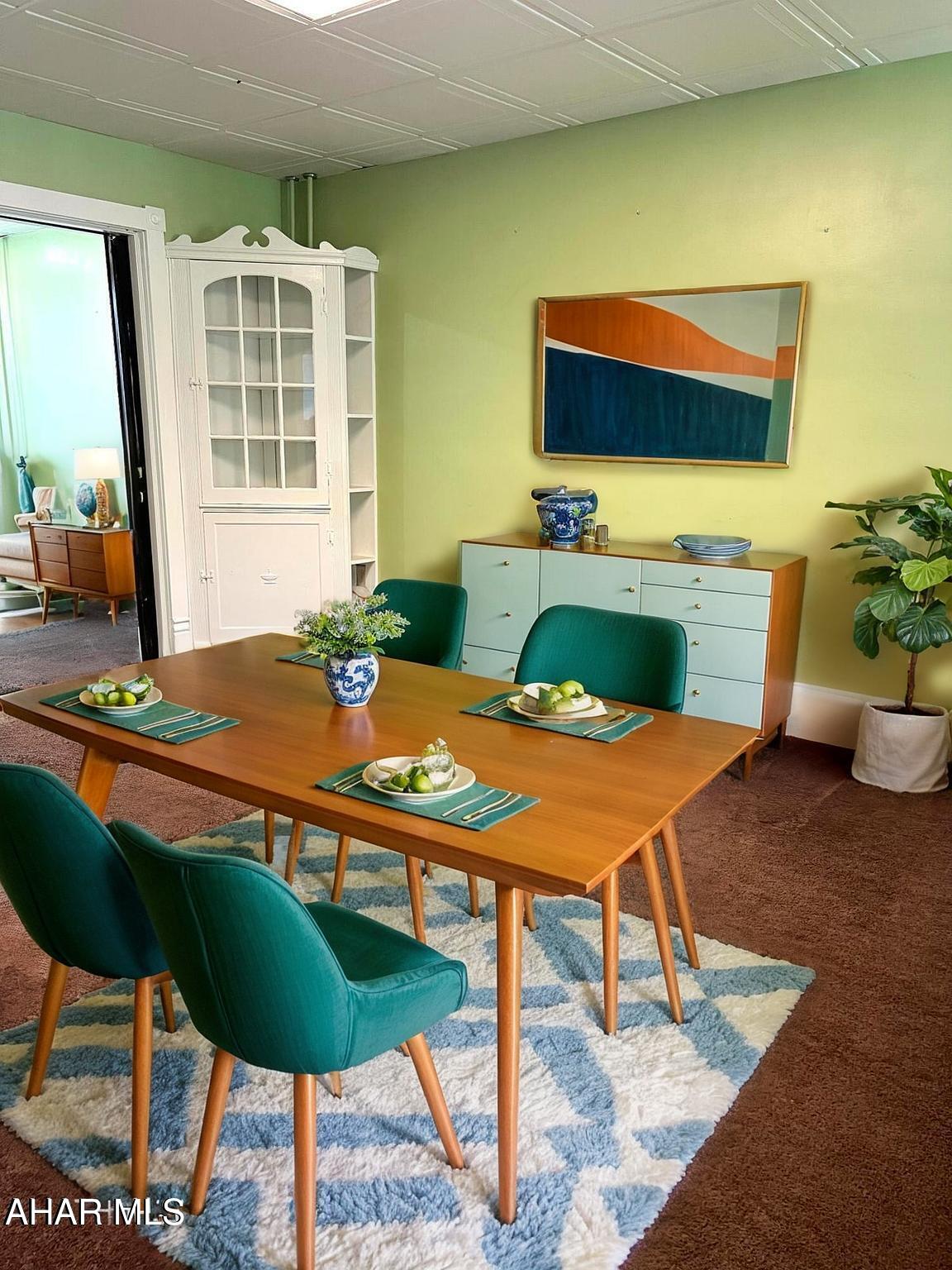 Juniata Gap - Residential