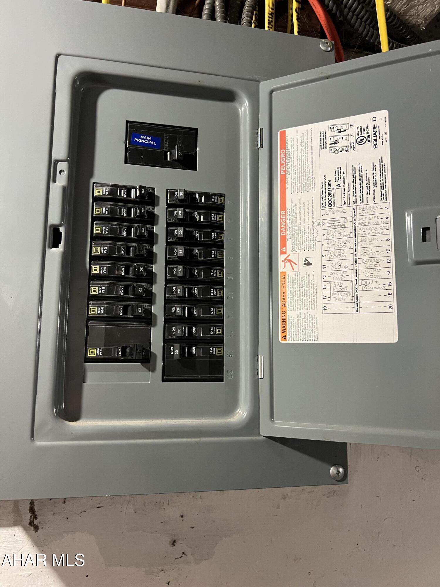 Juniata Gap - Residential