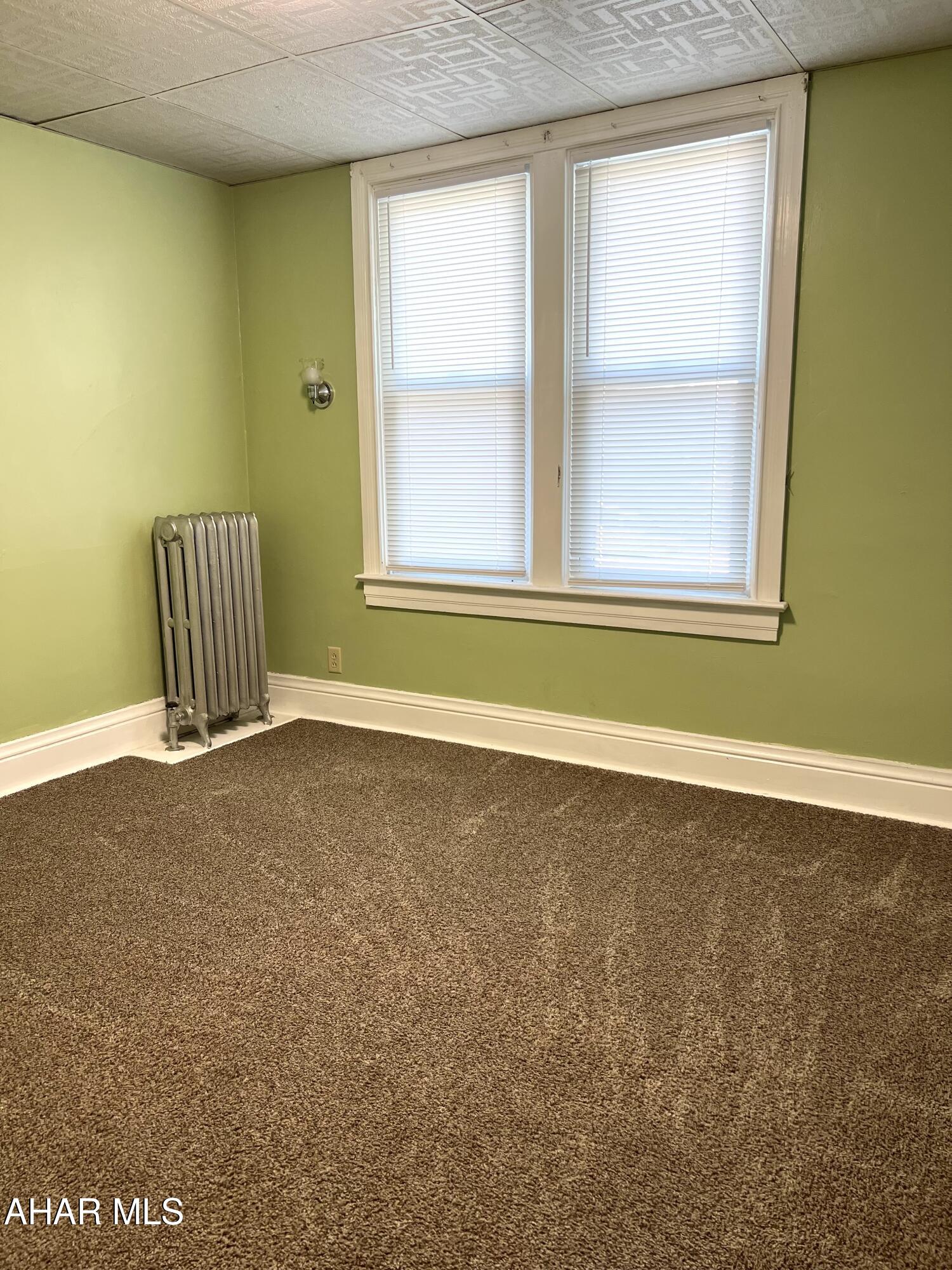 Juniata Gap - Residential