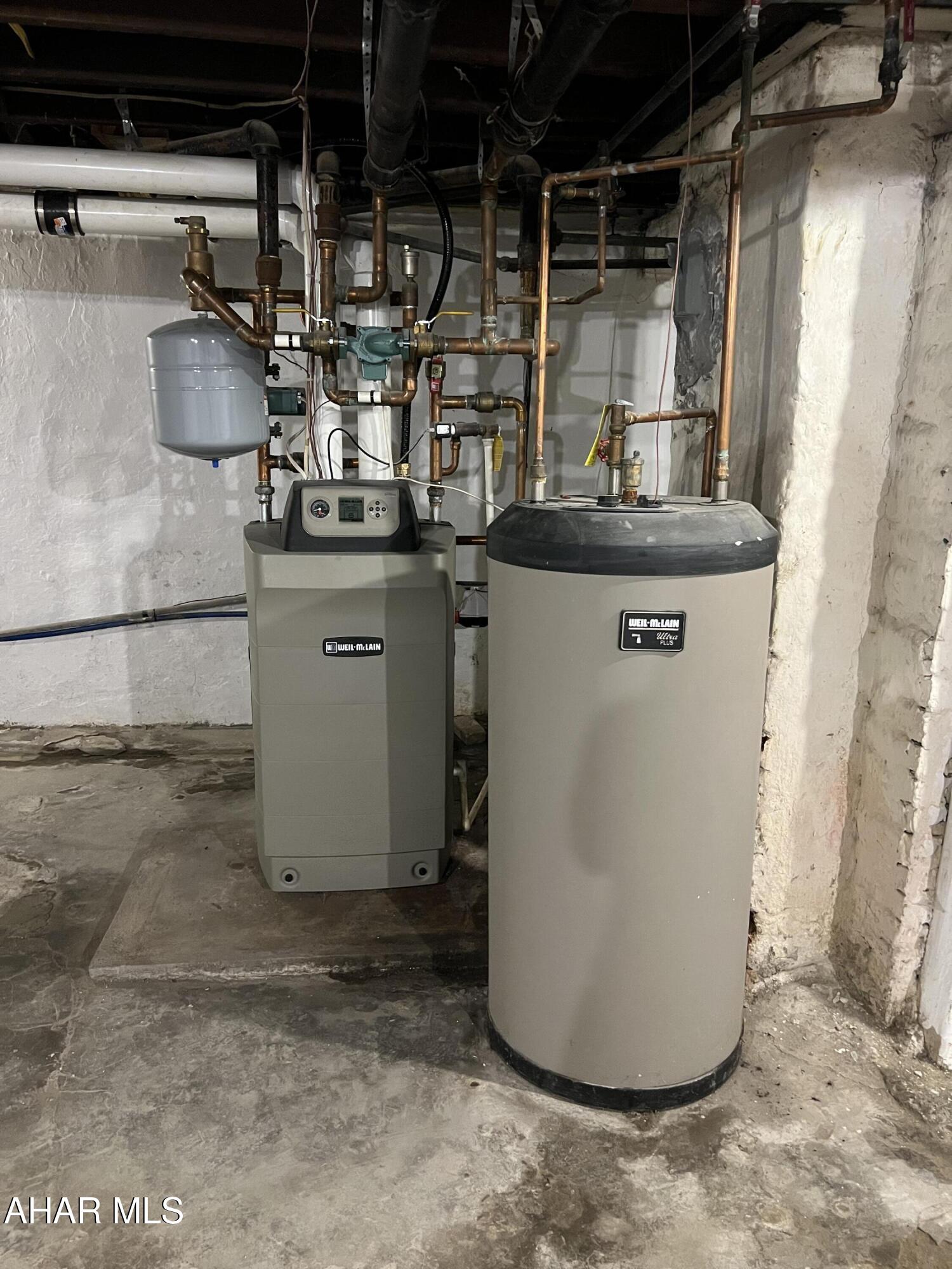 Juniata Gap - Residential