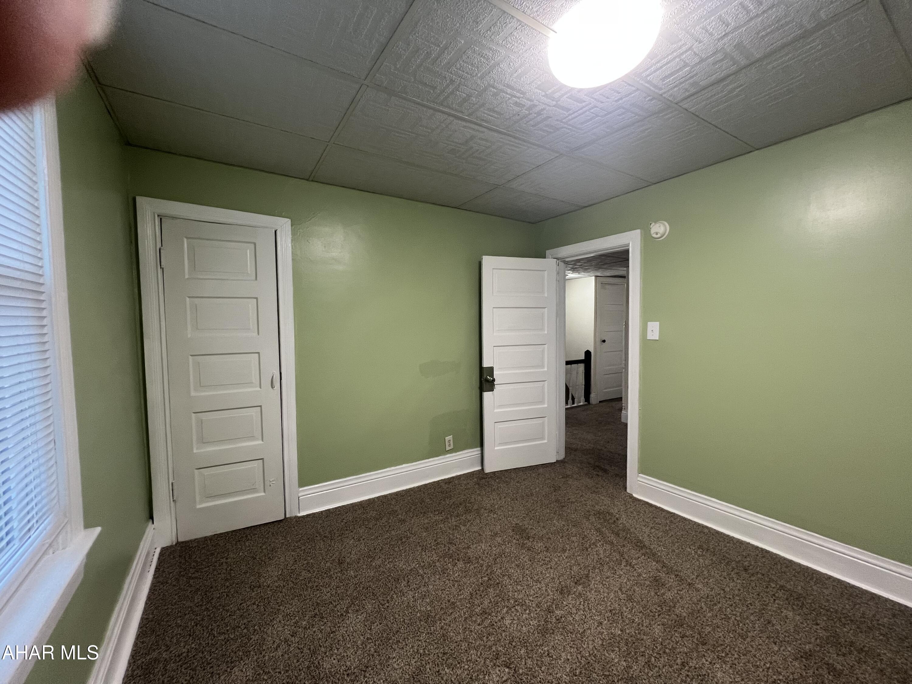 Juniata Gap - Residential