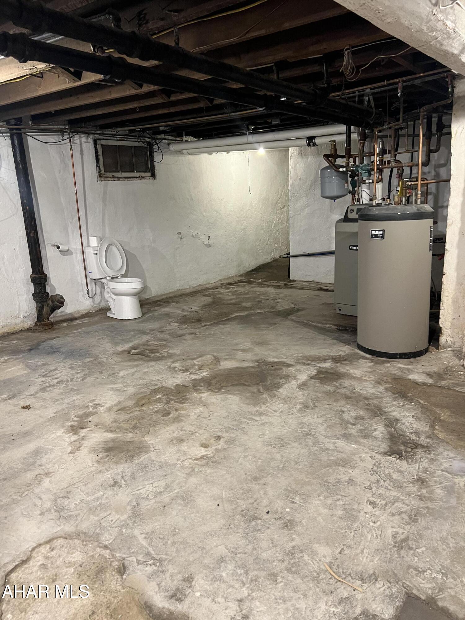 Juniata Gap - Residential