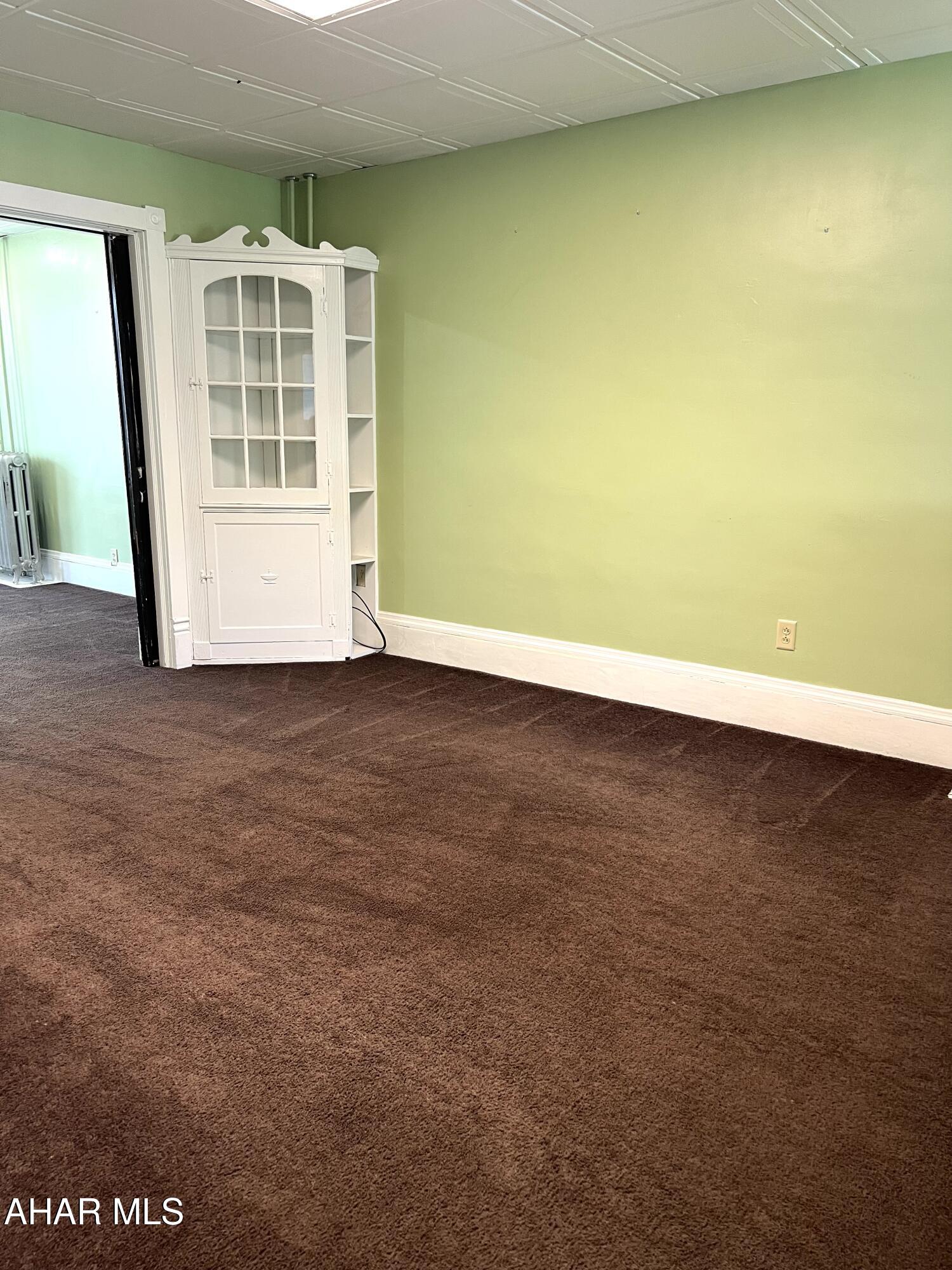 Juniata Gap - Residential