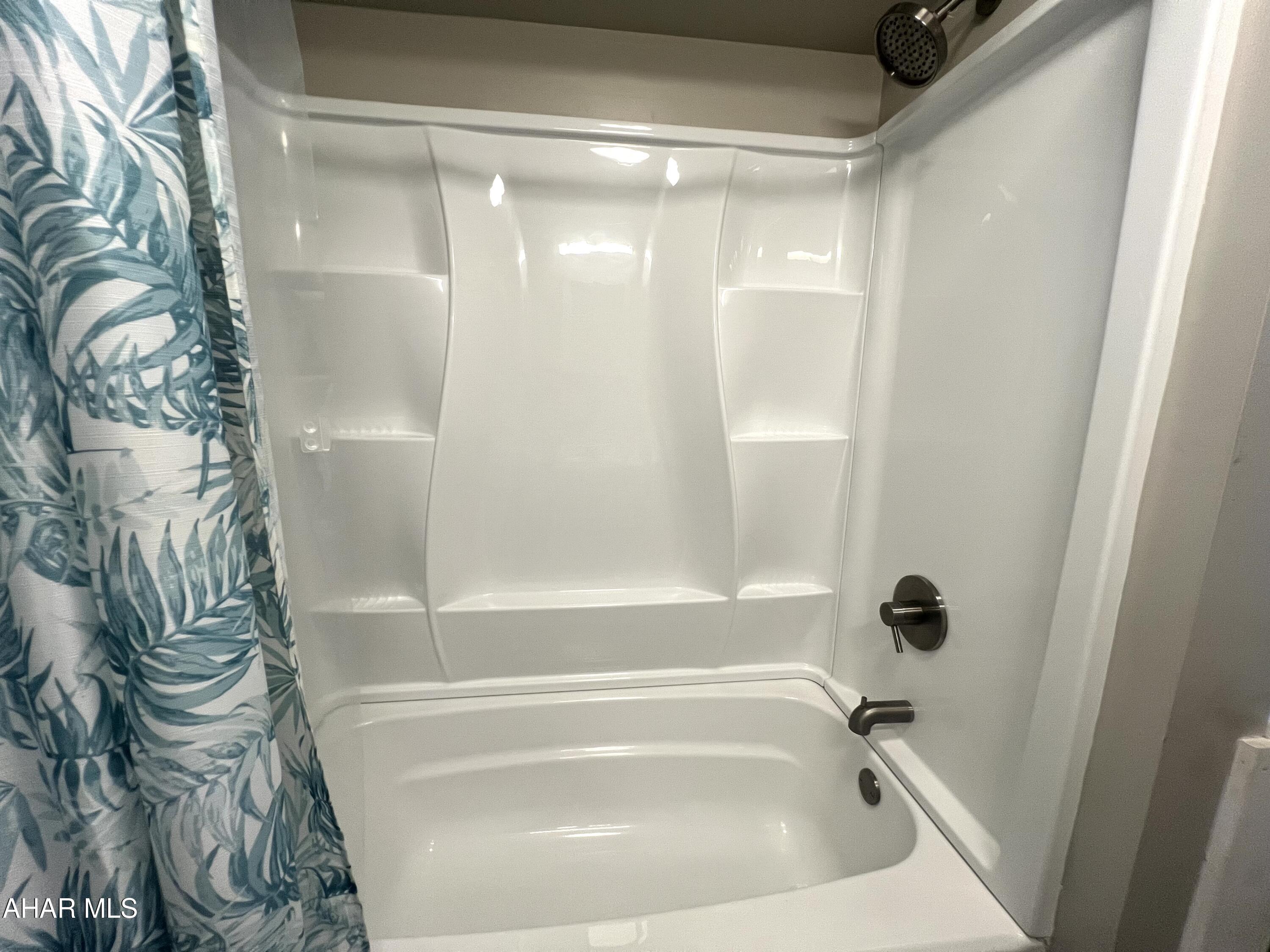 Juniata Gap - Residential