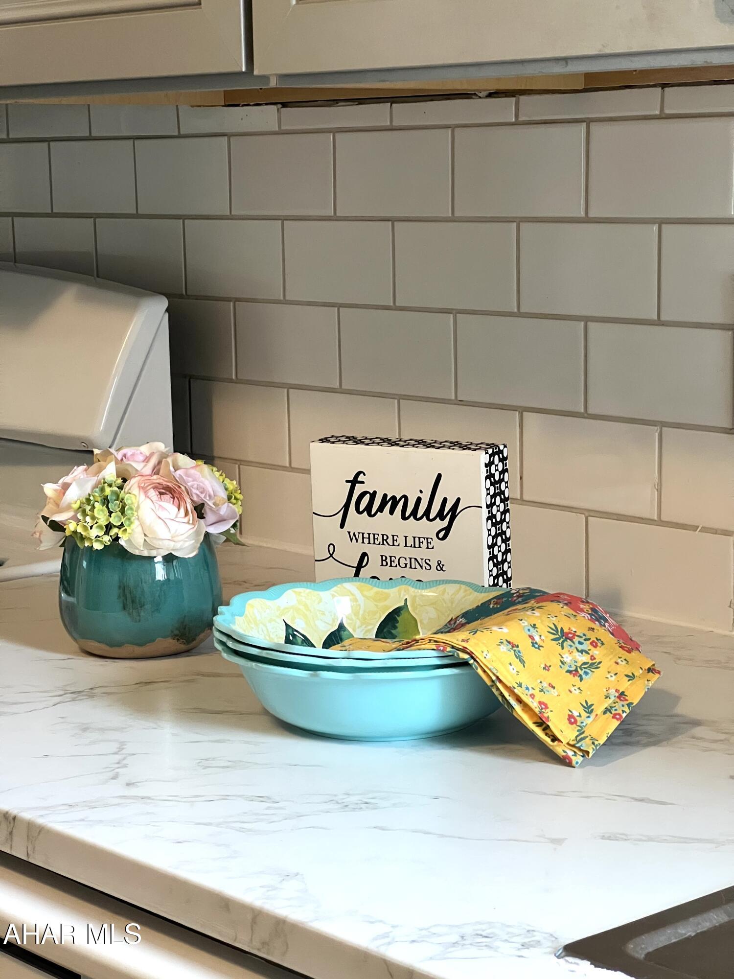 Juniata Gap - Residential