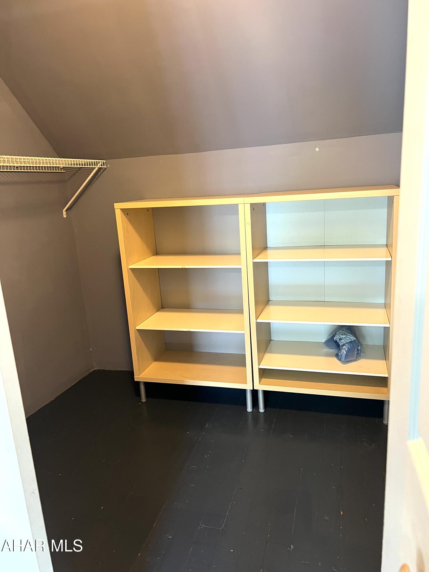 Juniata Gap - Residential