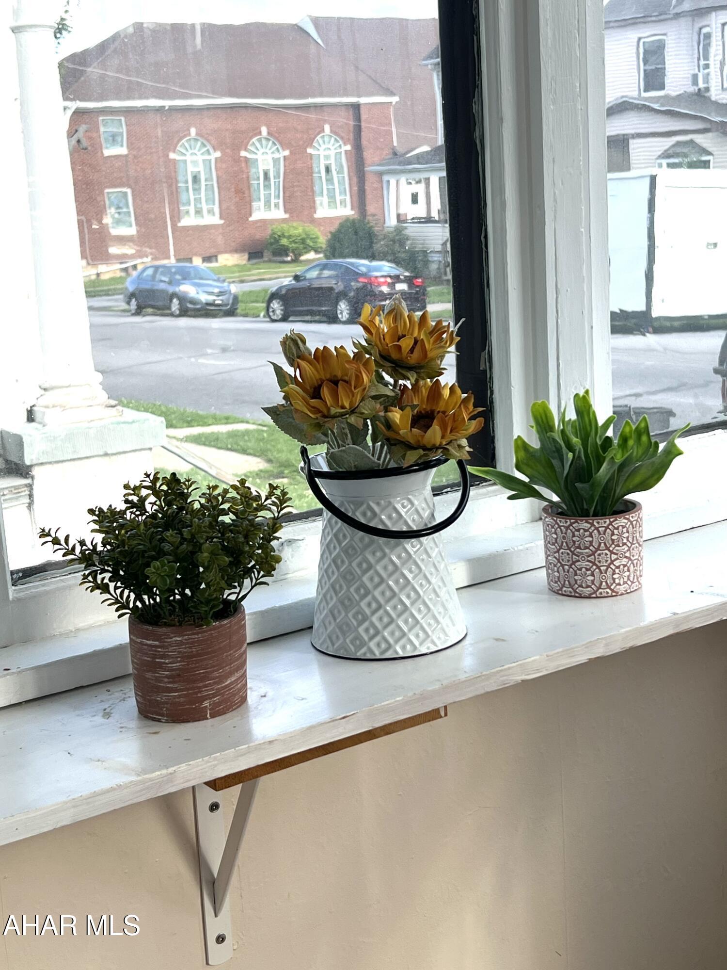 Juniata Gap - Residential