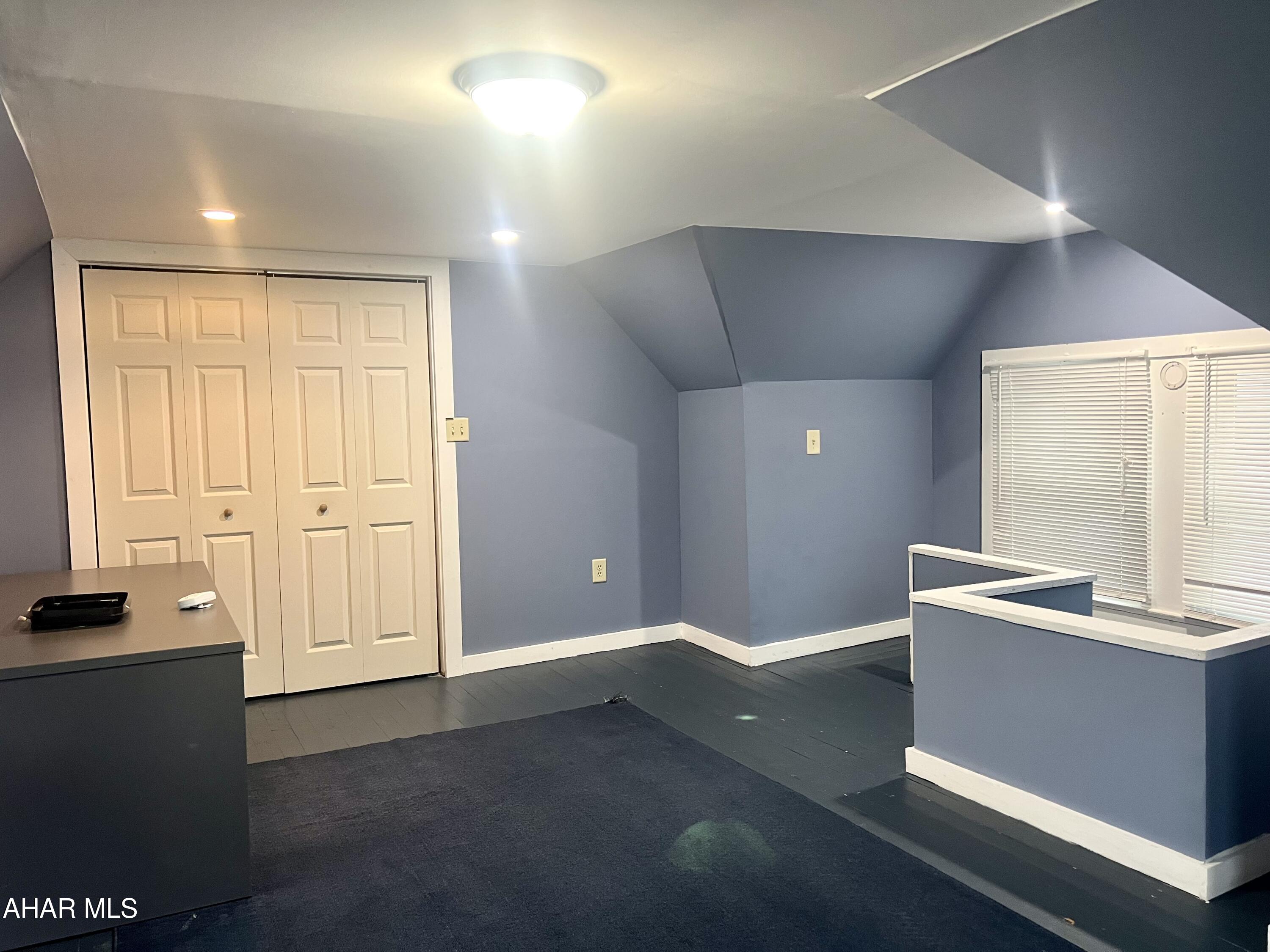 Juniata Gap - Residential