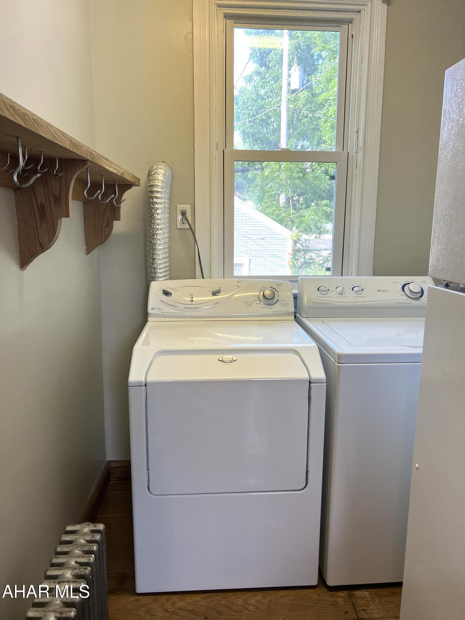 Juniata Gap - Residential