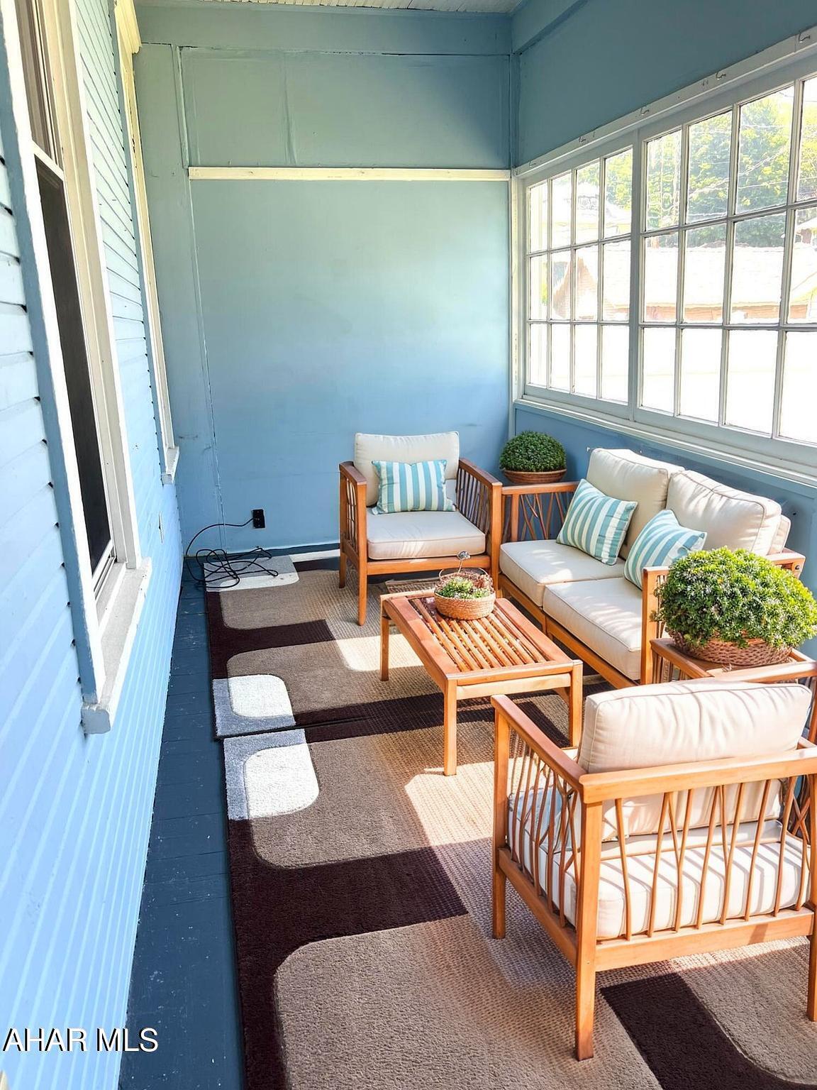 Juniata Gap - Residential