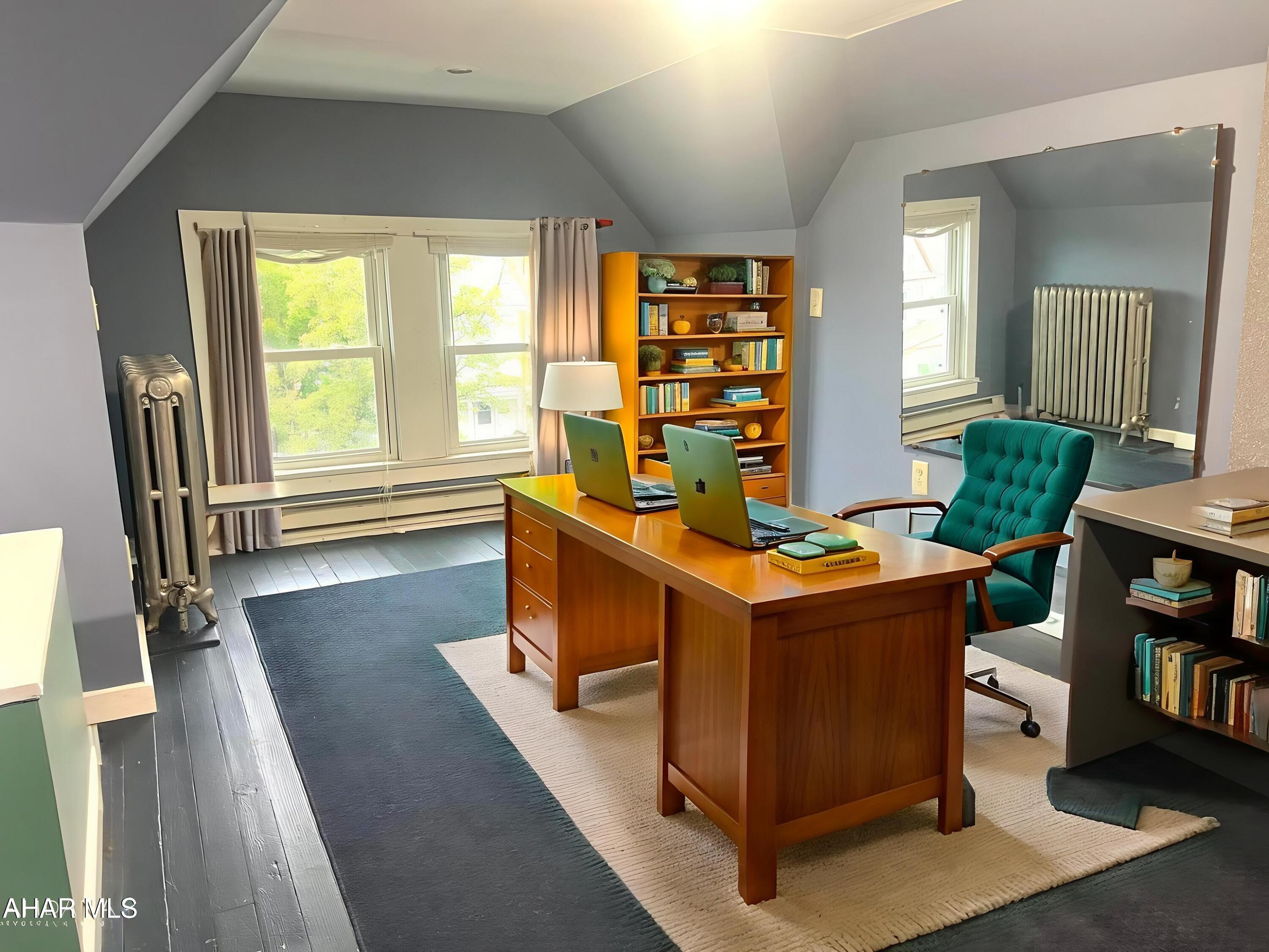 Juniata Gap - Residential