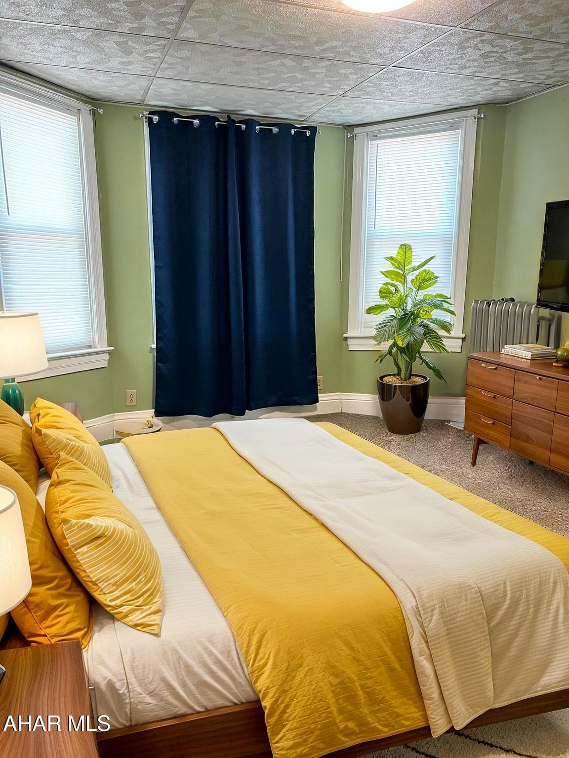 Juniata Gap - Residential