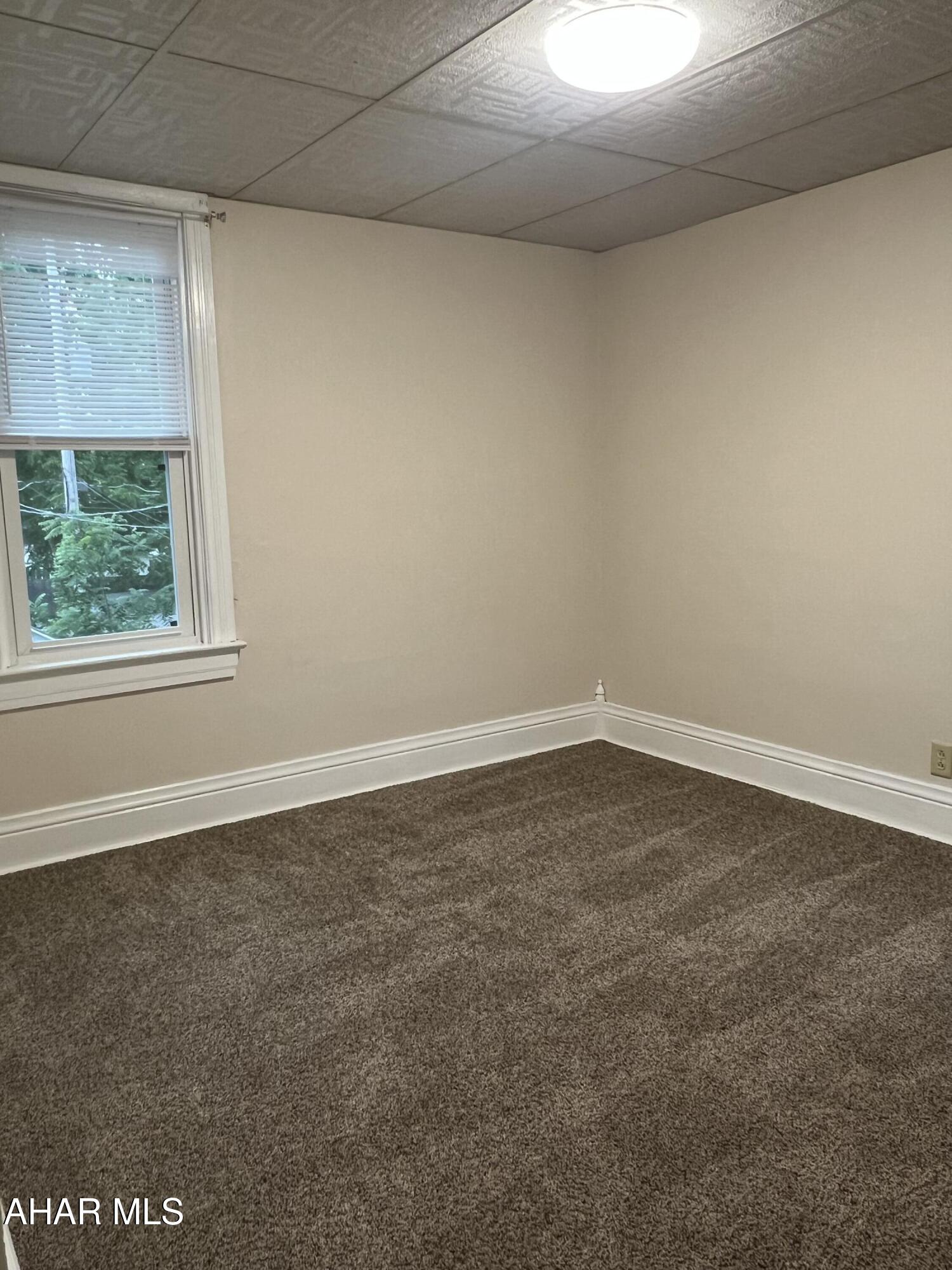 Juniata Gap - Residential