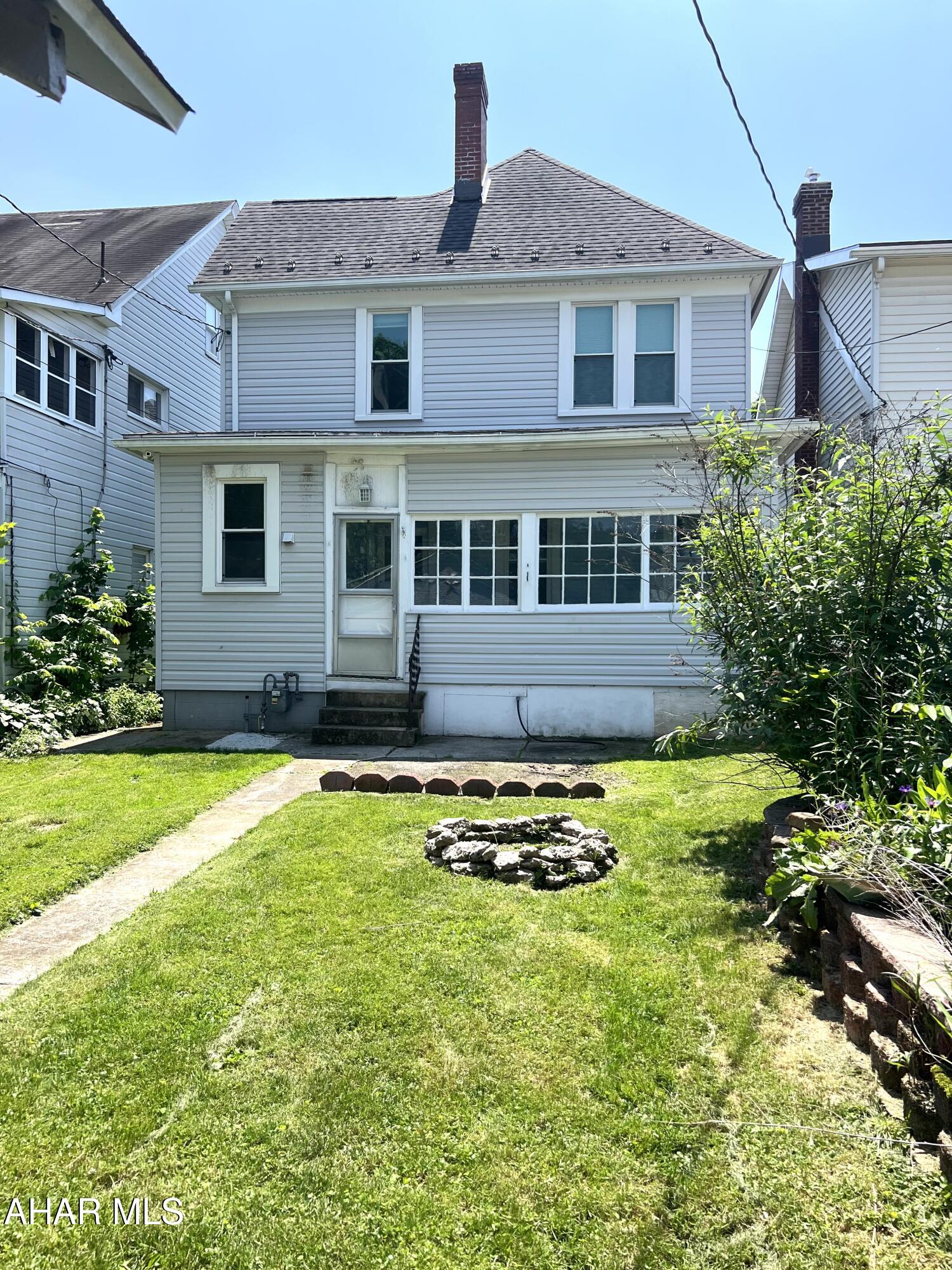 Juniata Gap - Residential