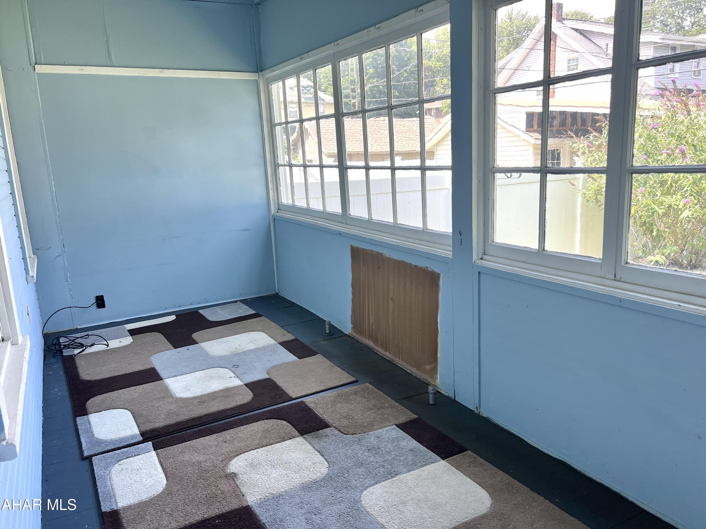 Juniata Gap - Residential