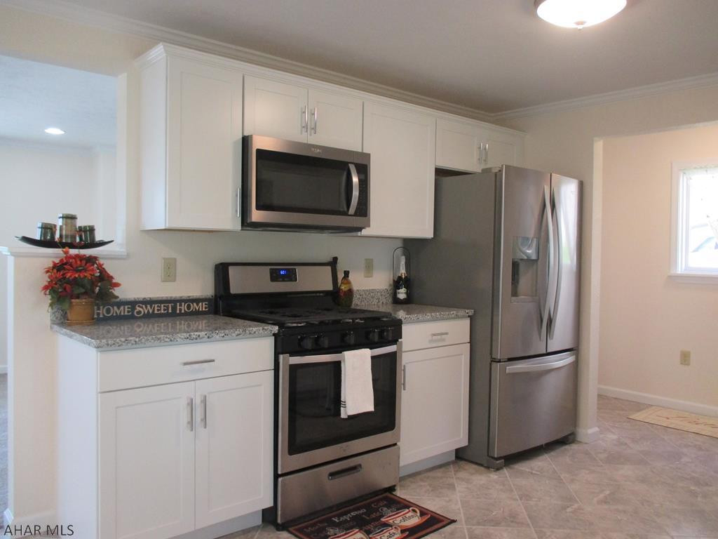 Lakemont - Residential