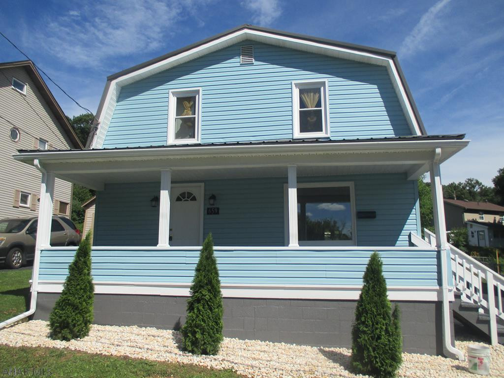 Lakemont - Residential