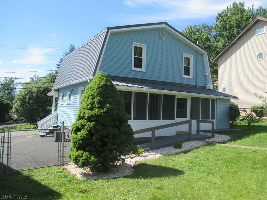 Lakemont - Residential