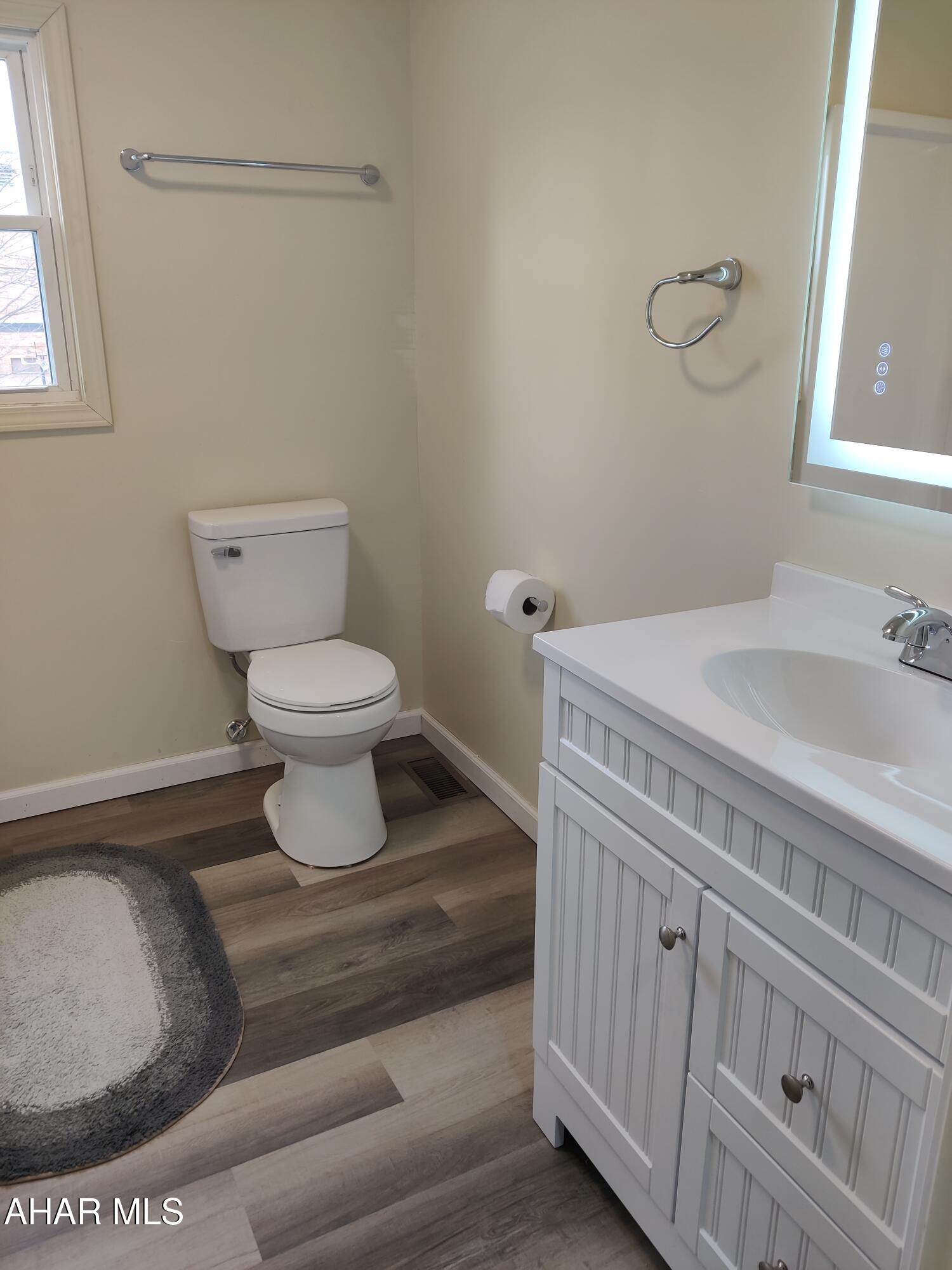 Juniata - Residential