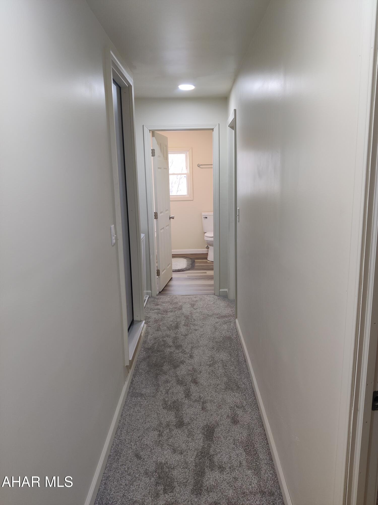 Juniata - Residential