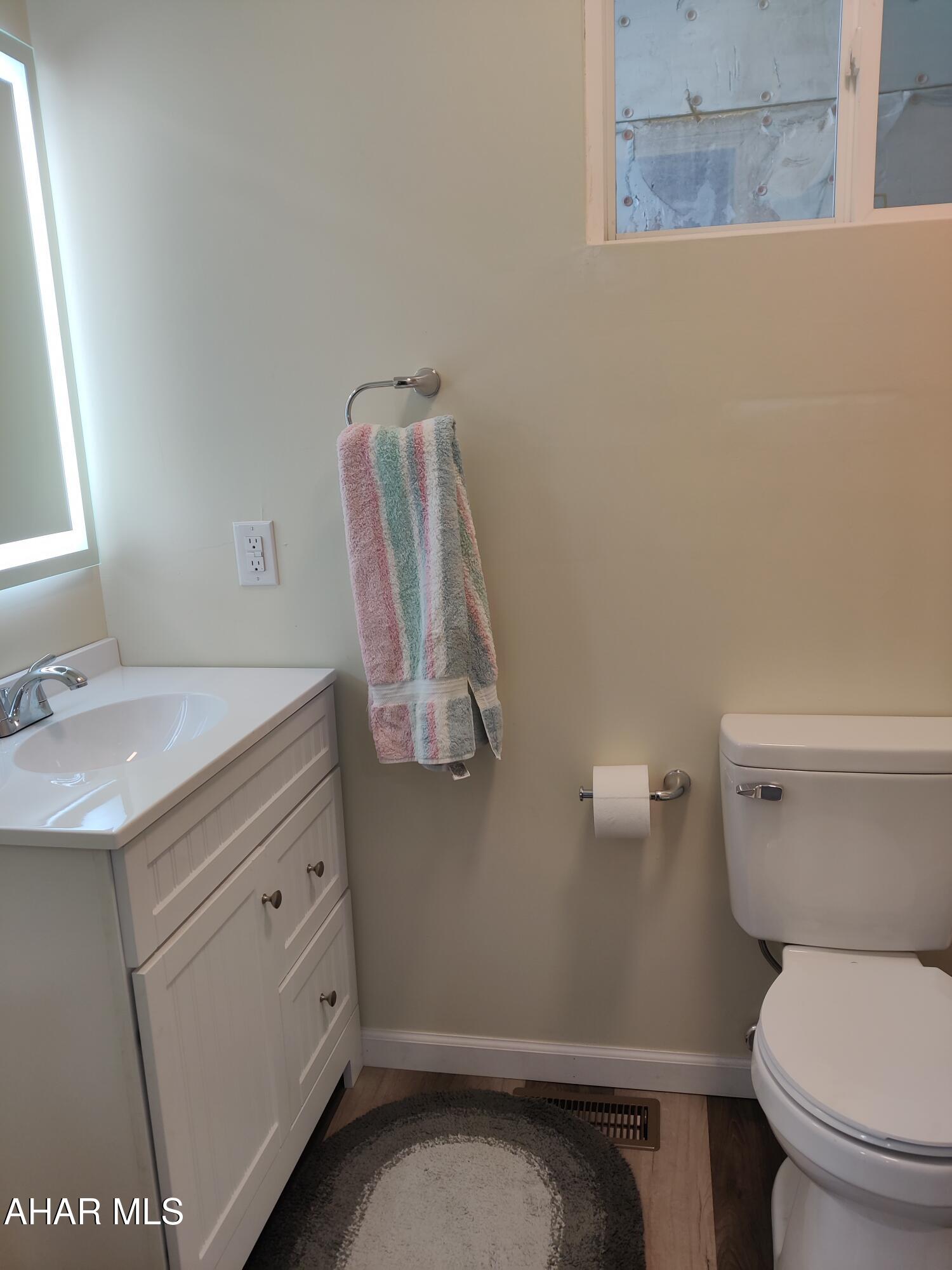 Juniata - Residential