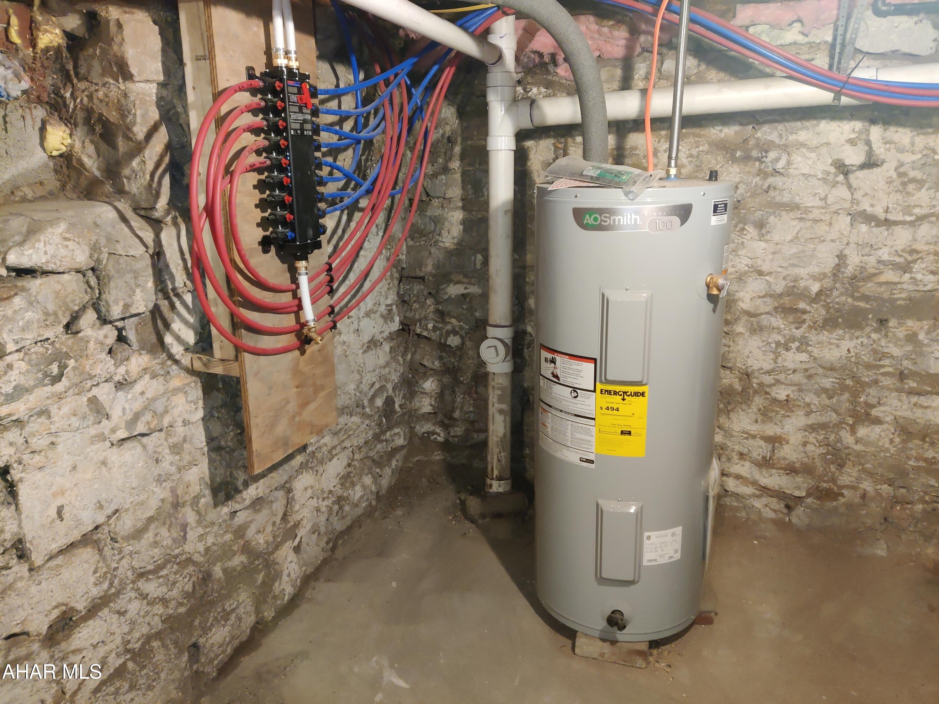 Juniata - Residential