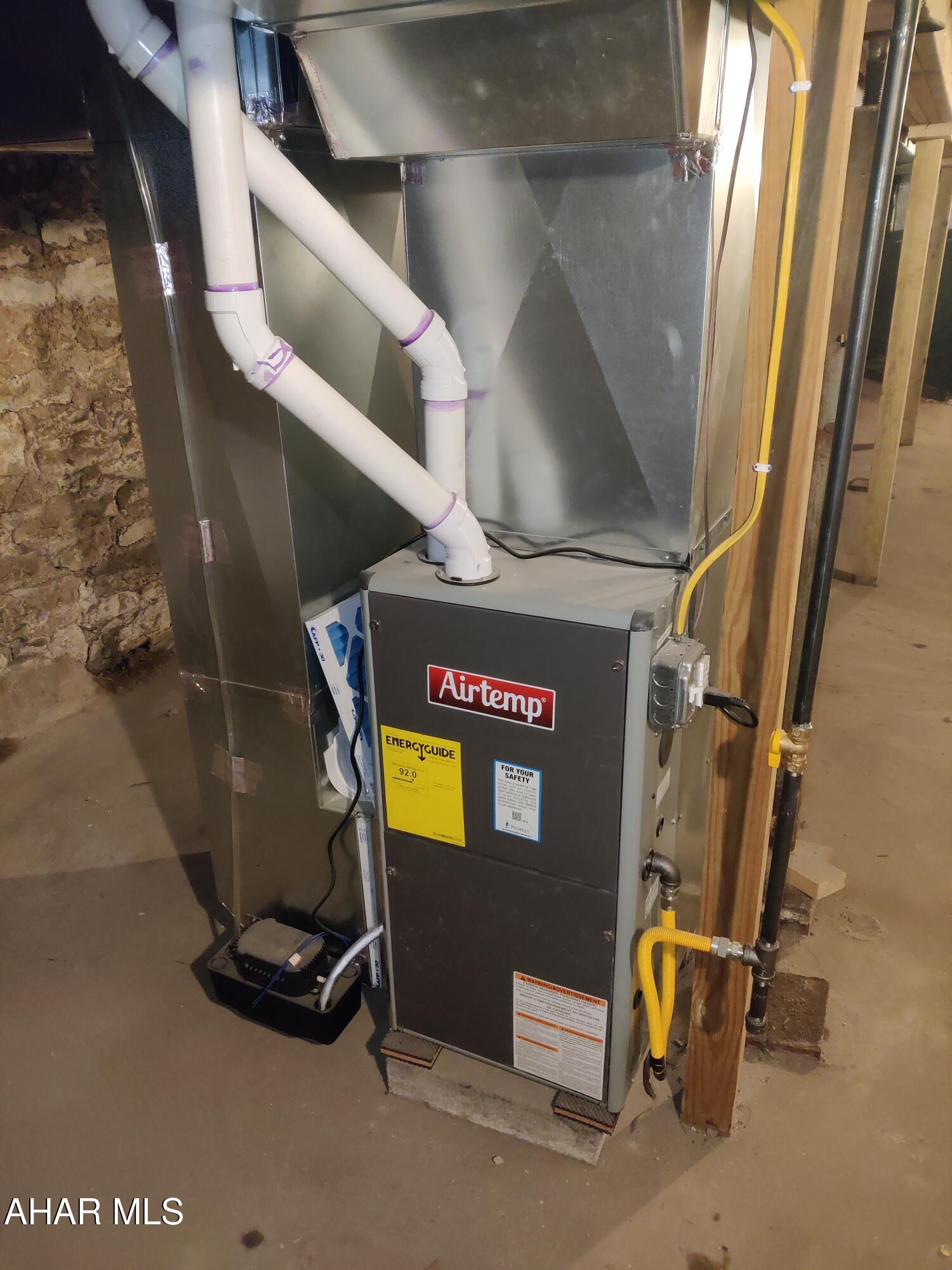 Juniata - Residential