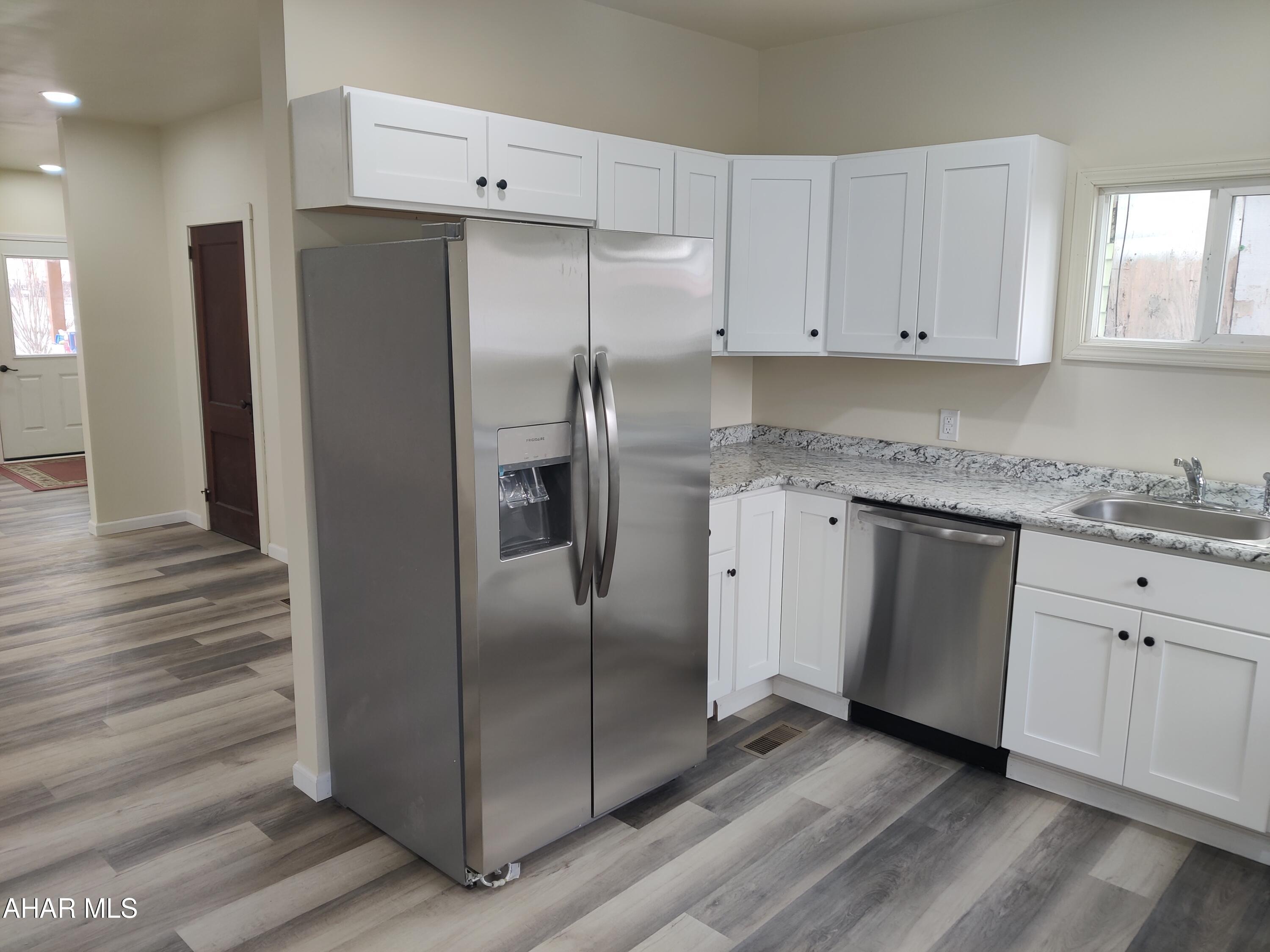 Juniata - Residential