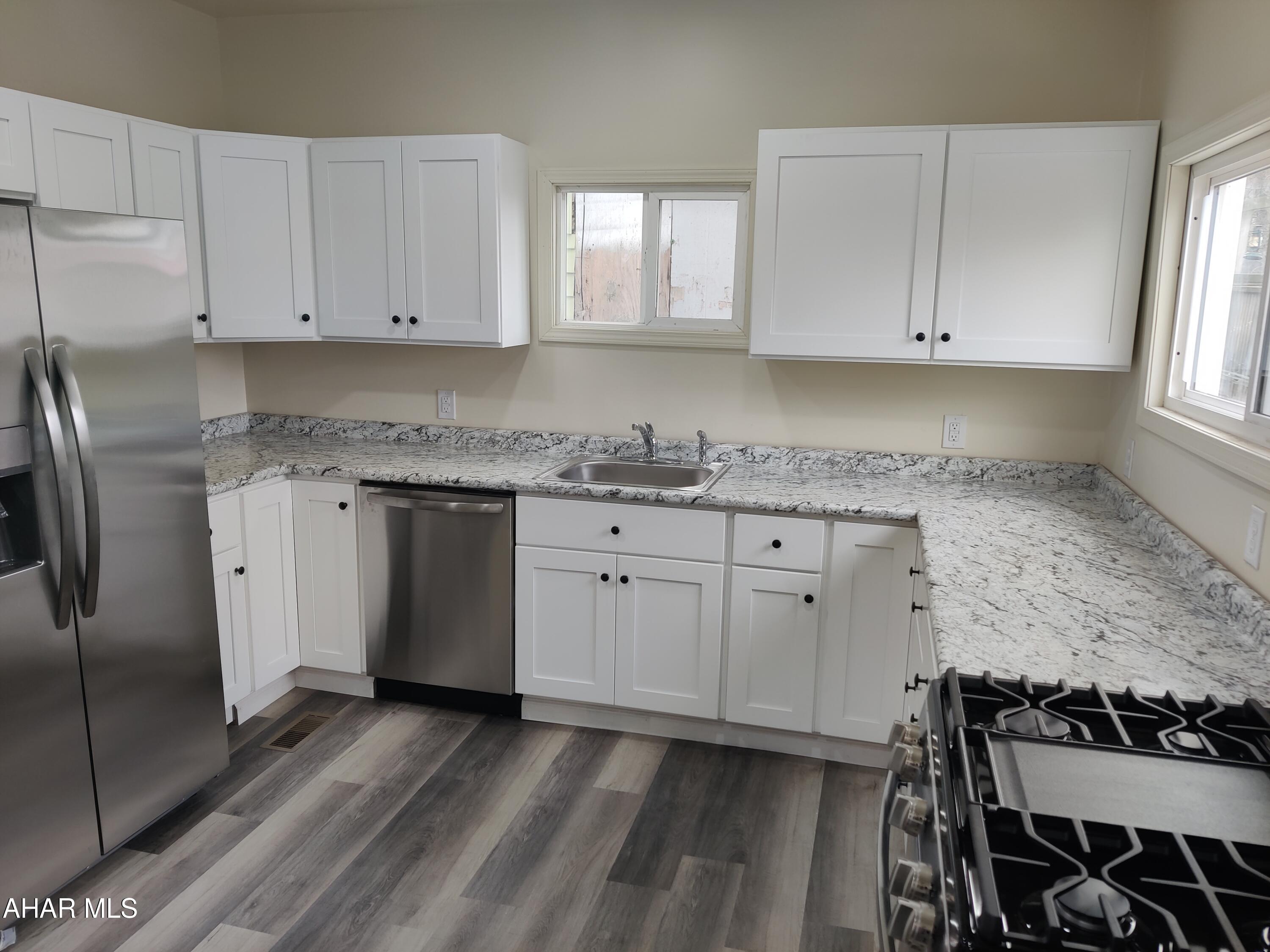 Juniata - Residential