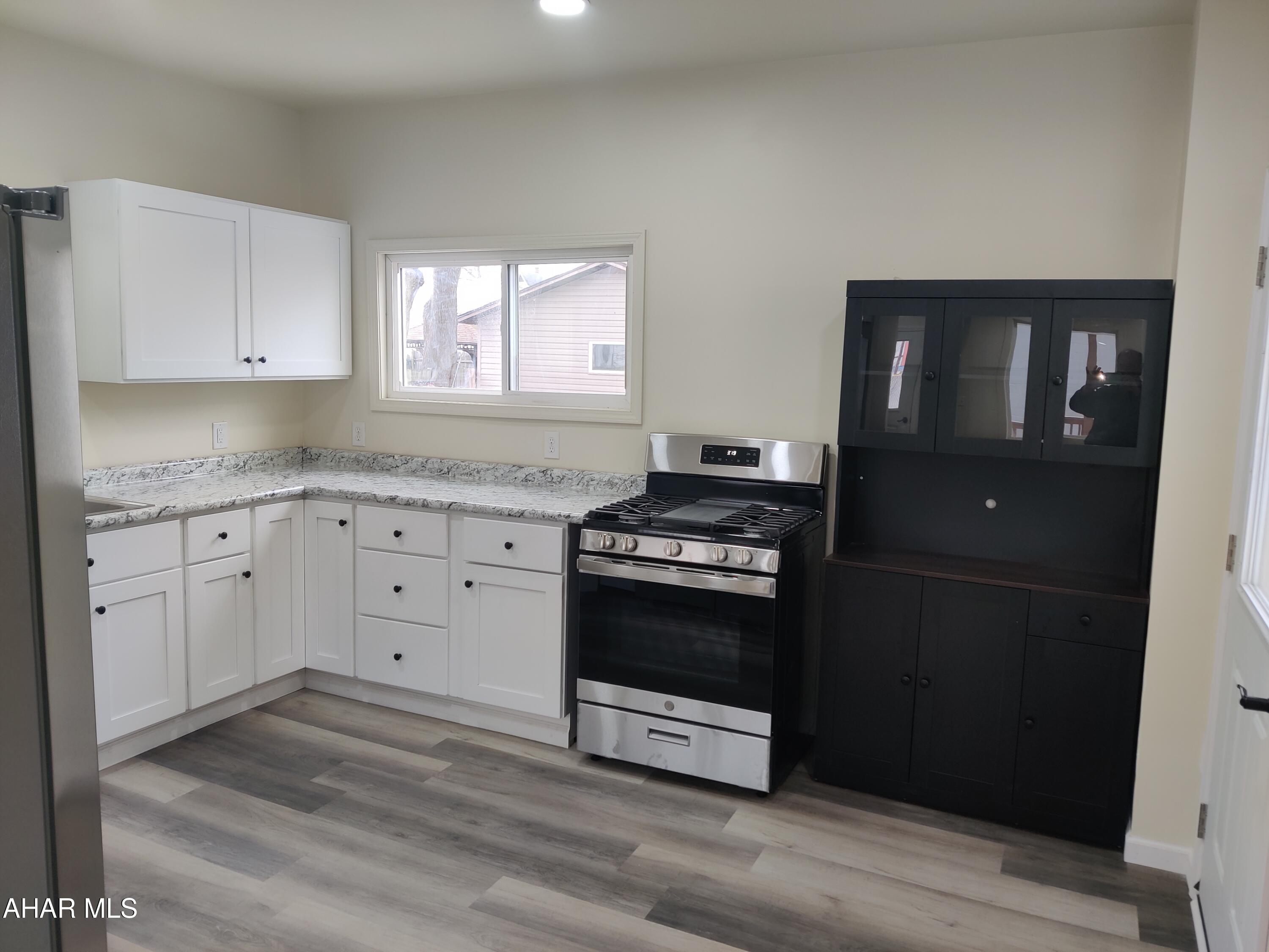 Juniata - Residential