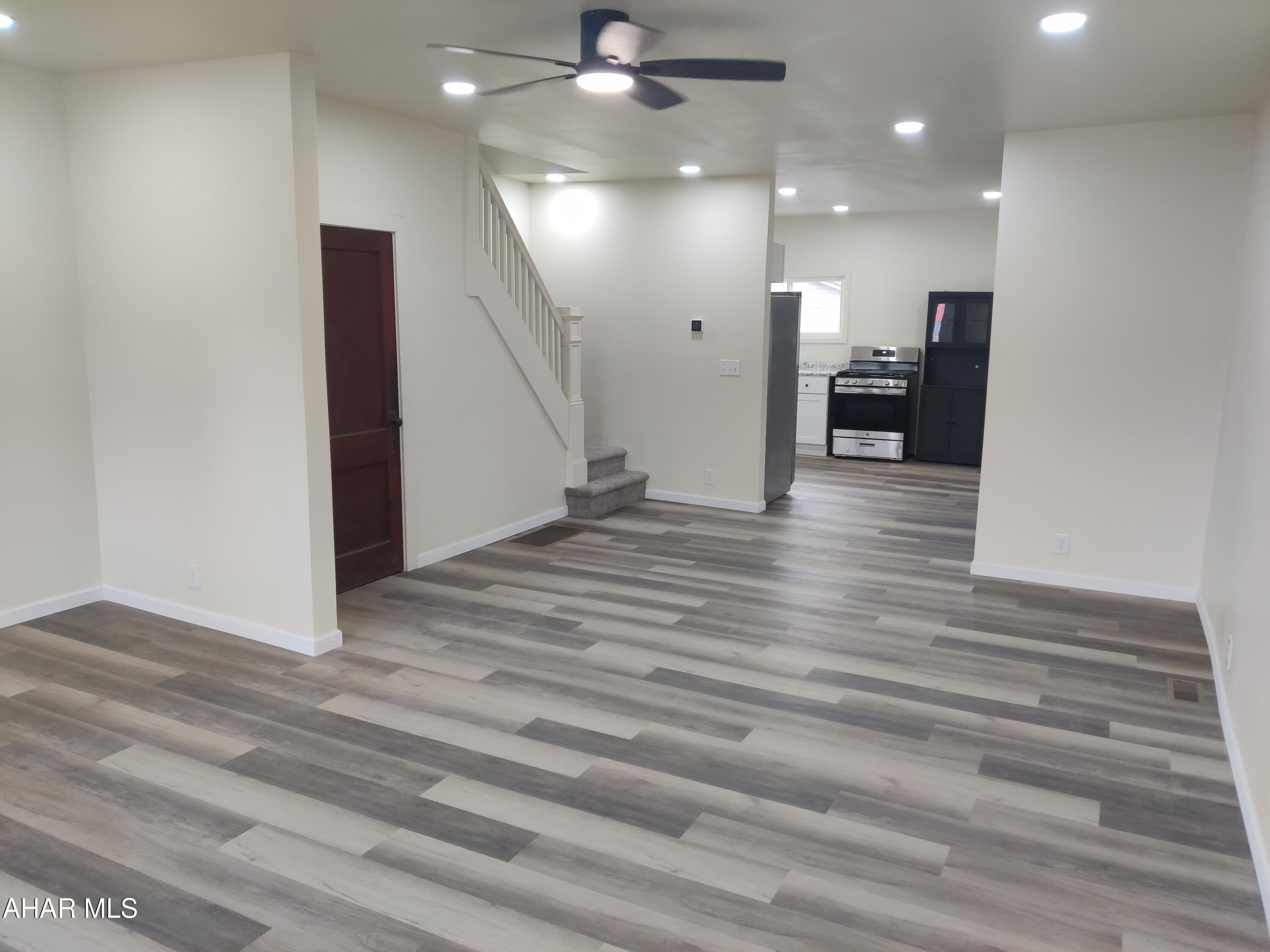 Juniata - Residential