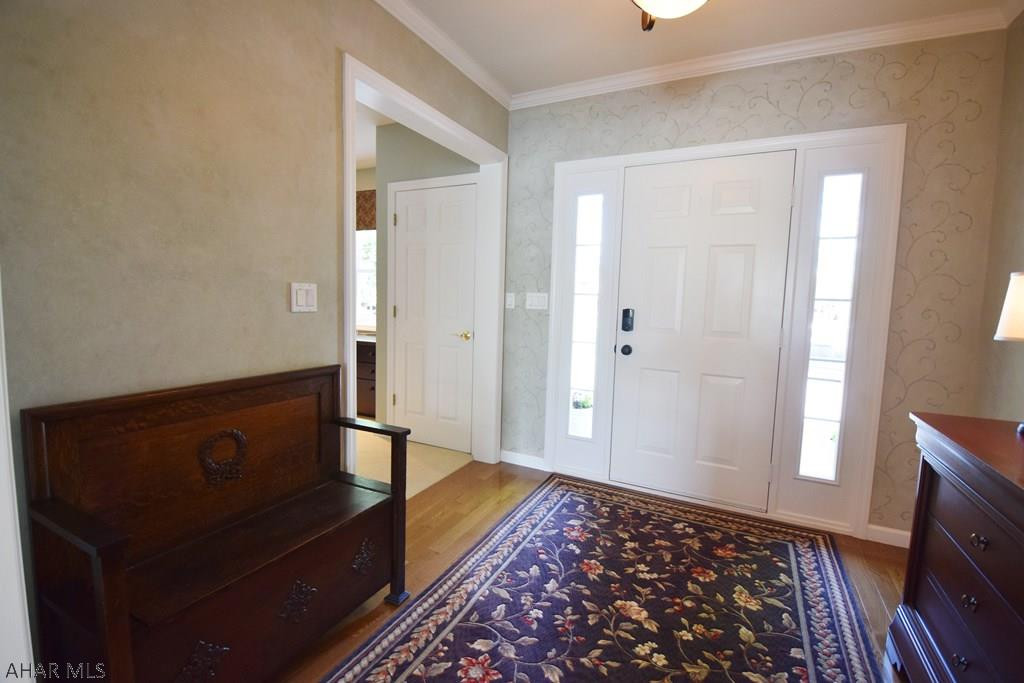 Fox Hollow - Residential