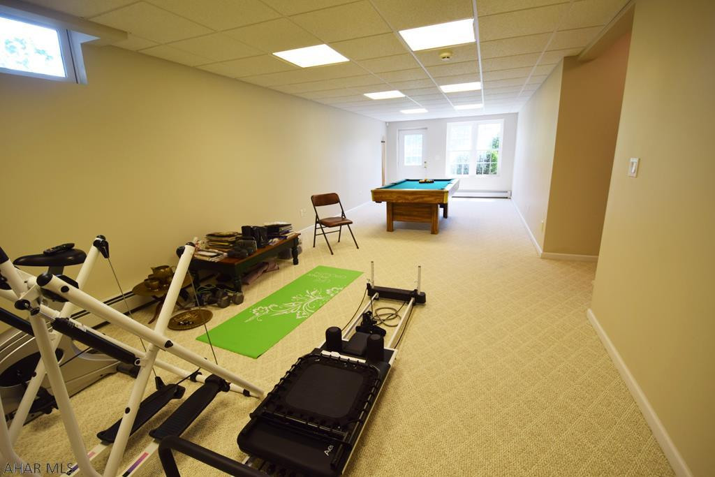 Fox Hollow - Residential