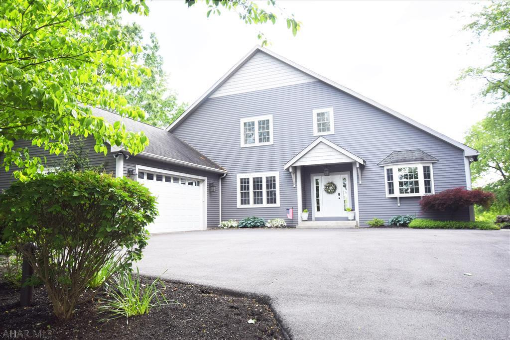 Fox Hollow - Residential