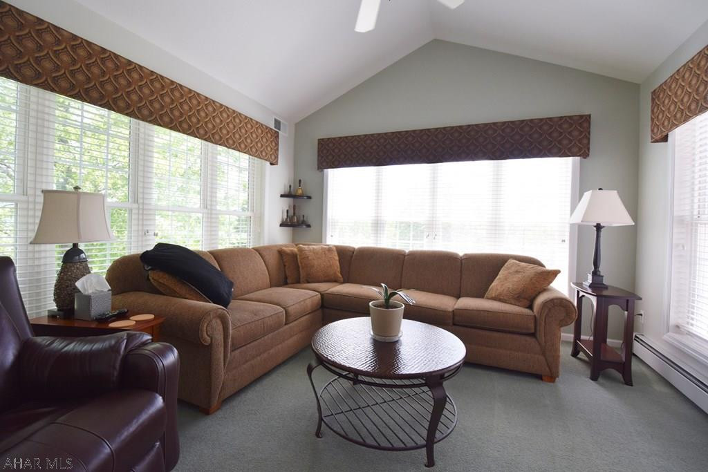 Fox Hollow - Residential