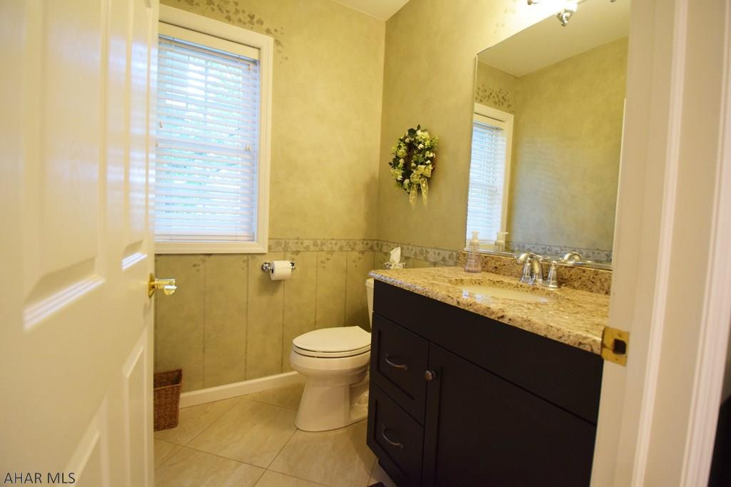 Fox Hollow - Residential