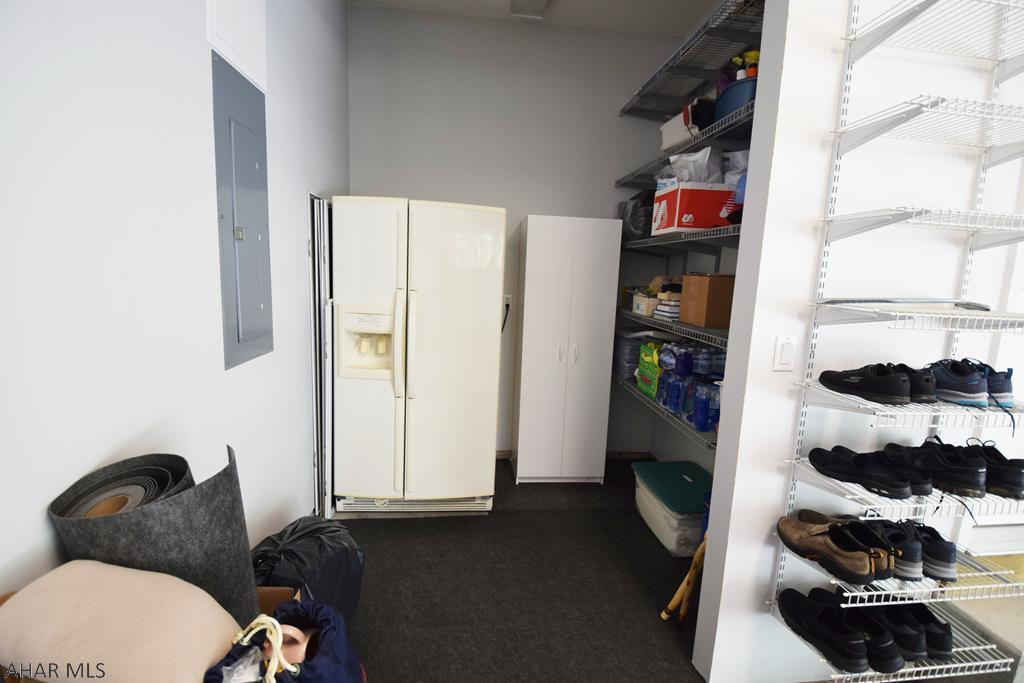 Fox Hollow - Residential