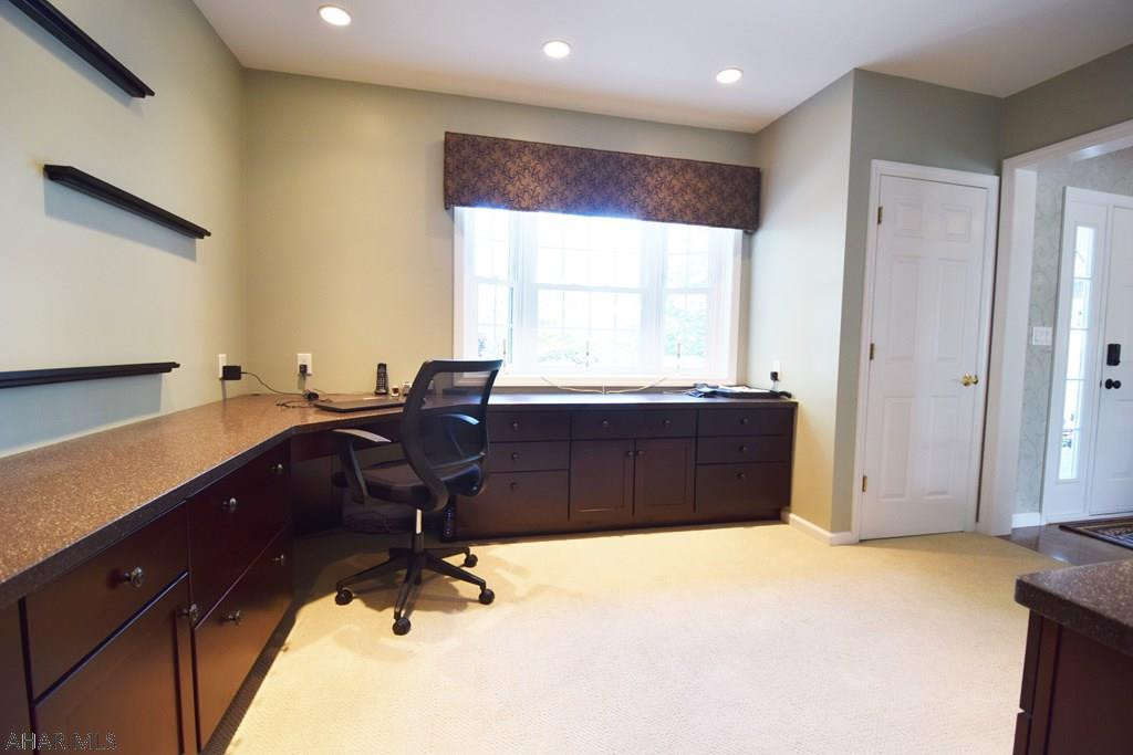 Fox Hollow - Residential