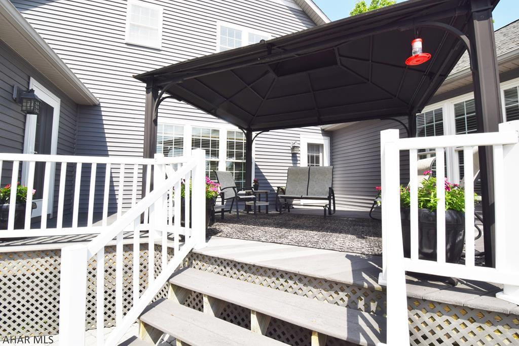 Fox Hollow - Residential