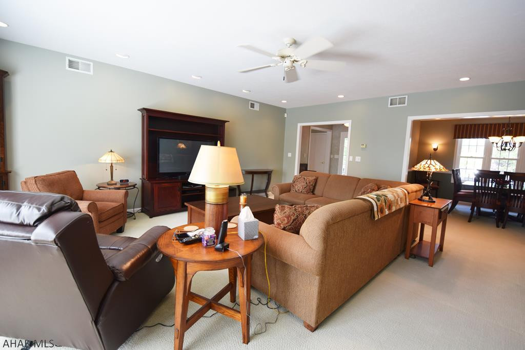 Fox Hollow - Residential